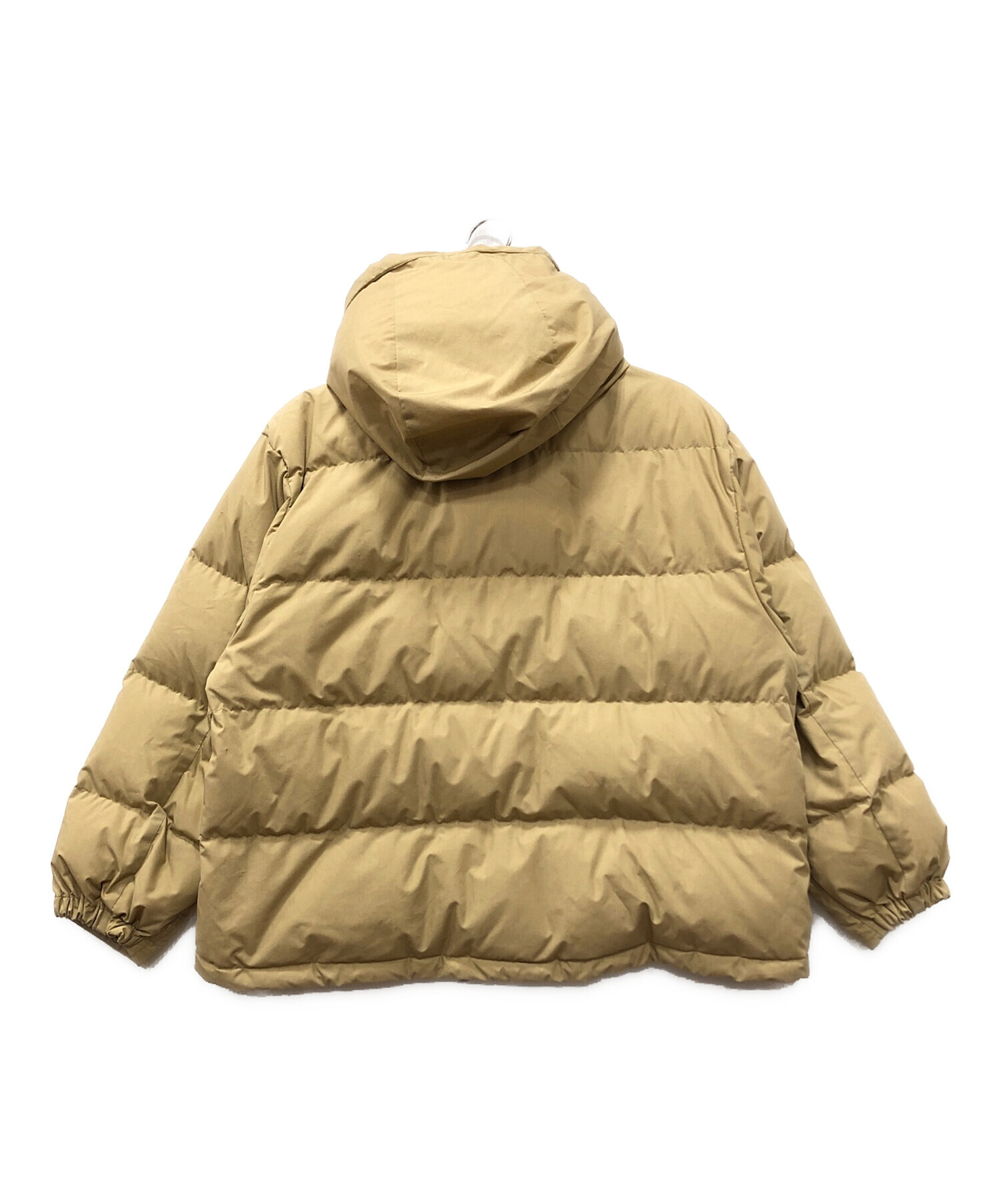 中古・古着通販】THE NORTHFACE PURPLELABEL (ザ・ノースフェイス