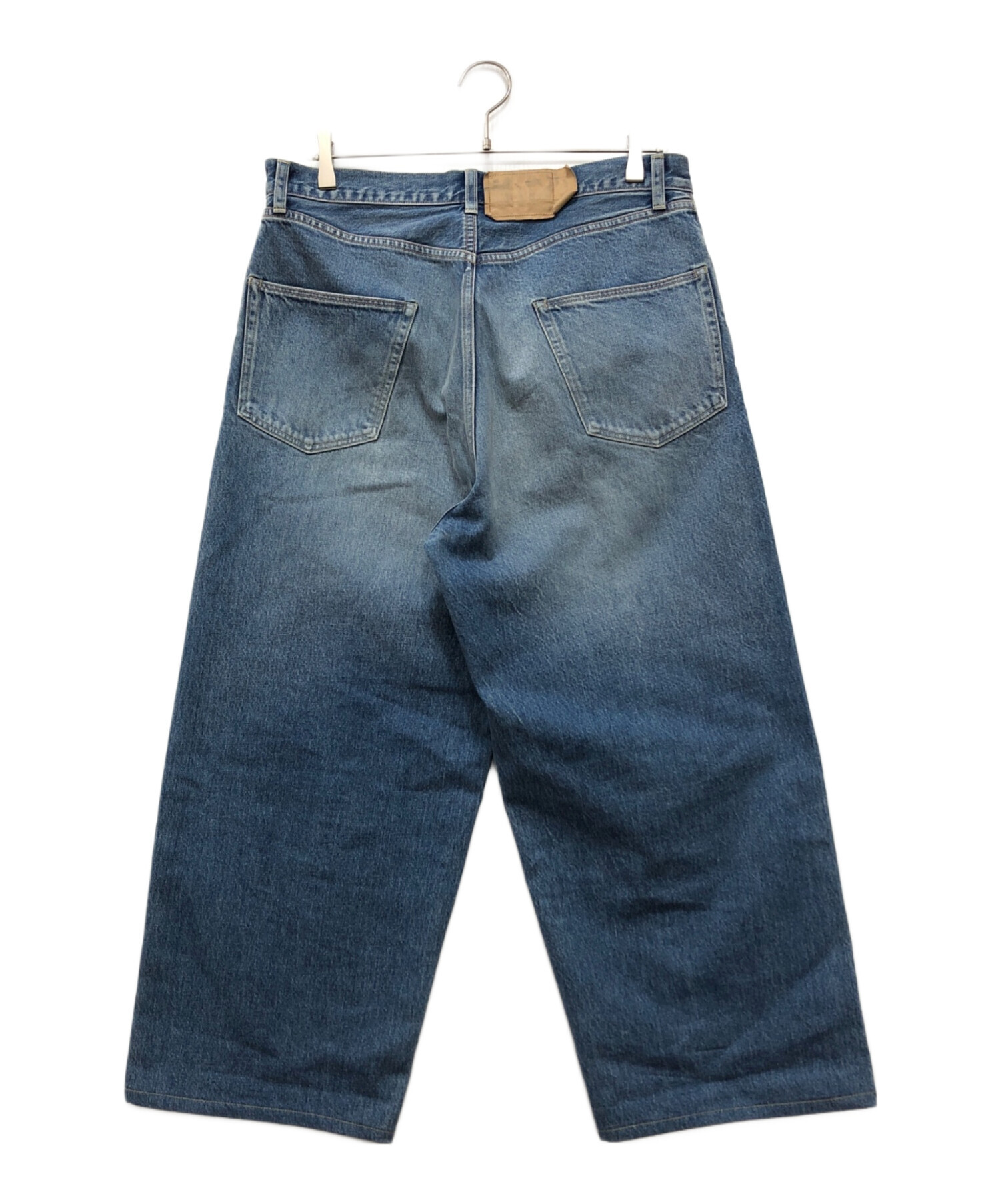 中古・古着通販】blurhms ROOTSTOCK (ブラームスルーツストック) 13.5