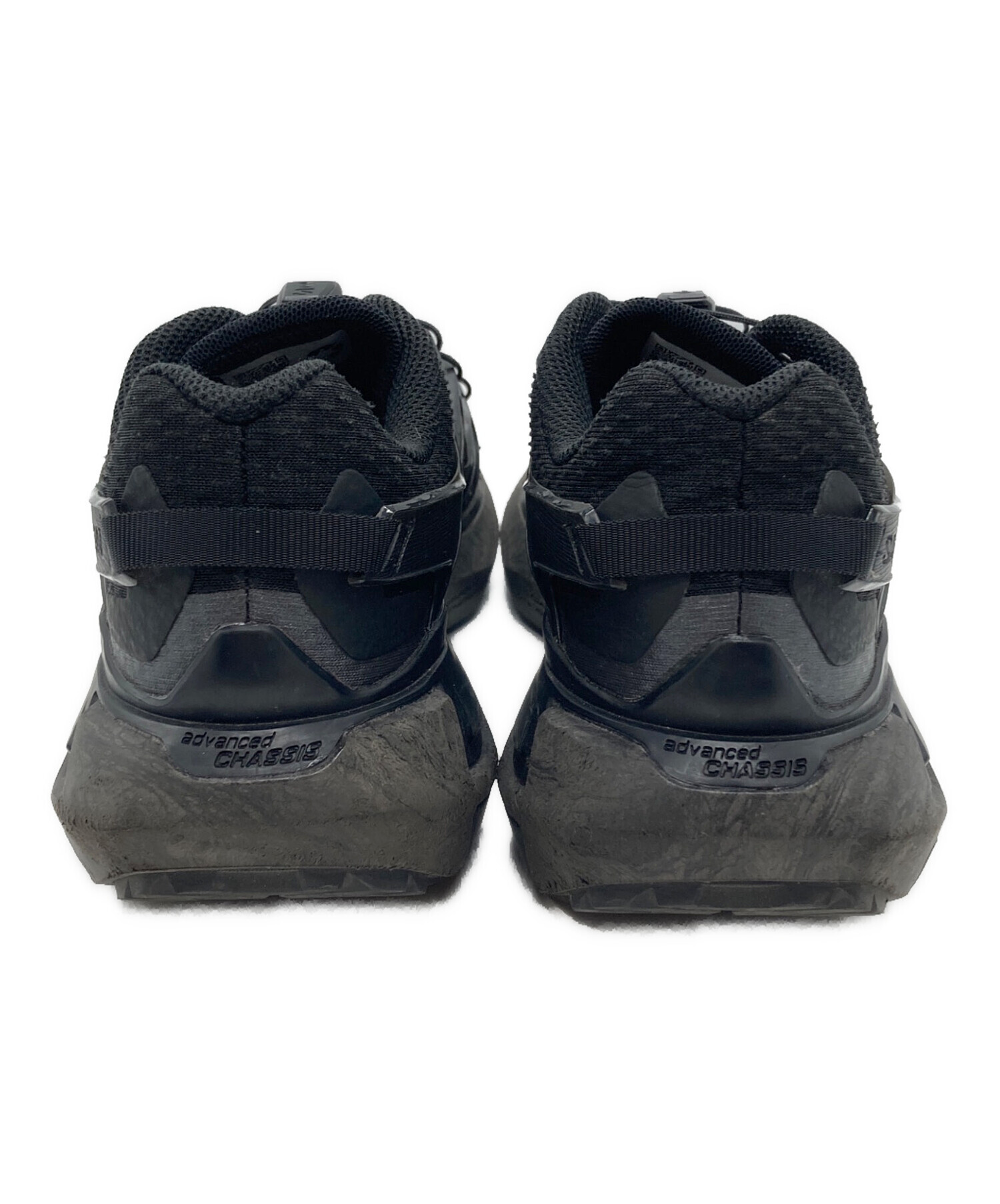 中古・古着通販】SALOMON (サロモン) XT PU.RE ADVANCED ブラック 