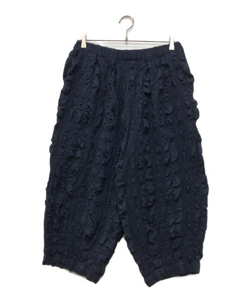 中古・古着通販】nest Robe (ネストローブ) ウールワイドパンツ