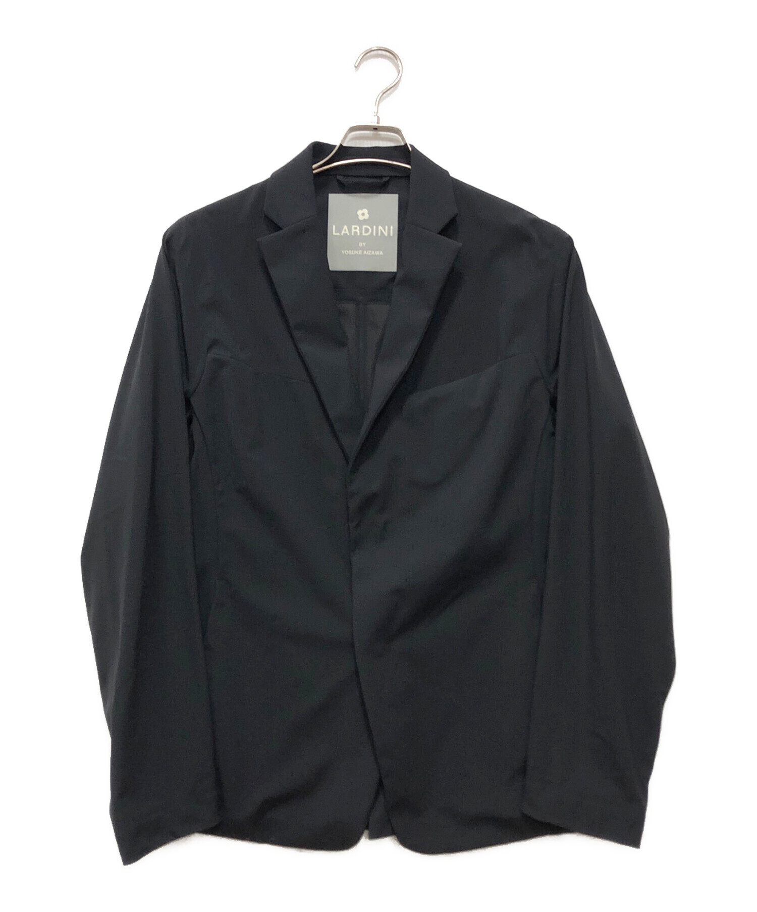 中古・古着通販】LARDINI (ラルディーニ) スナップ2Bテーラード