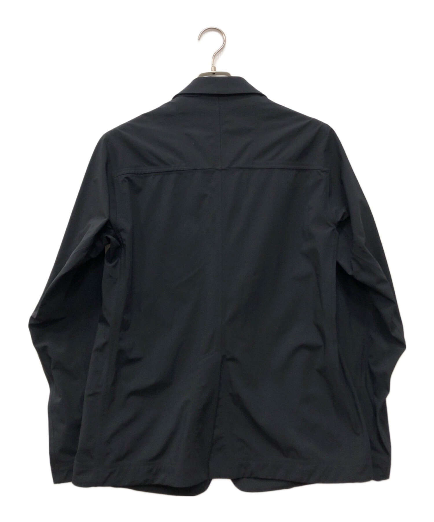 中古・古着通販】LARDINI (ラルディーニ) スナップ2Bテーラード
