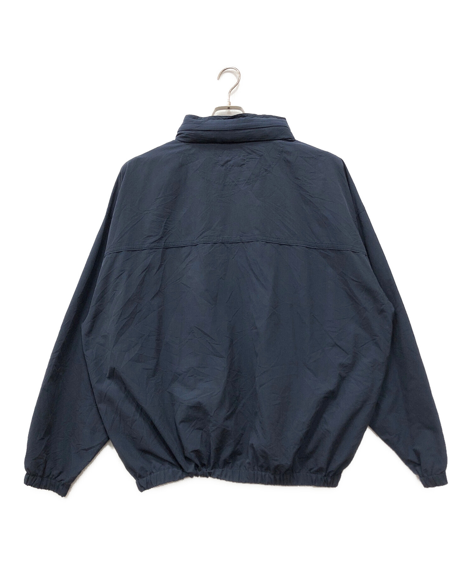 中古・古着通販】POLO RALPH LAUREN (ポロ・ラルフローレン) ジップ