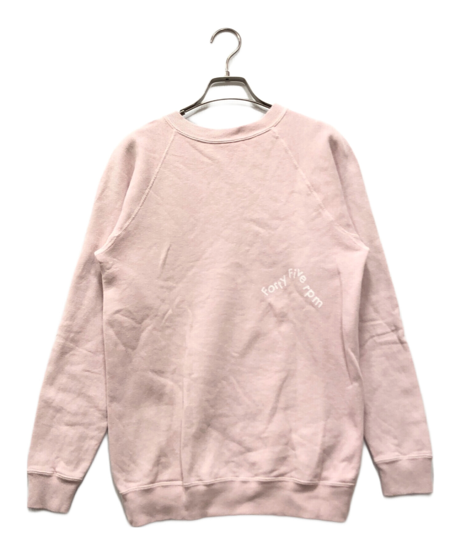 中古・古着通販】45R (フォーティファイブ・アール) 富士アーチロゴ