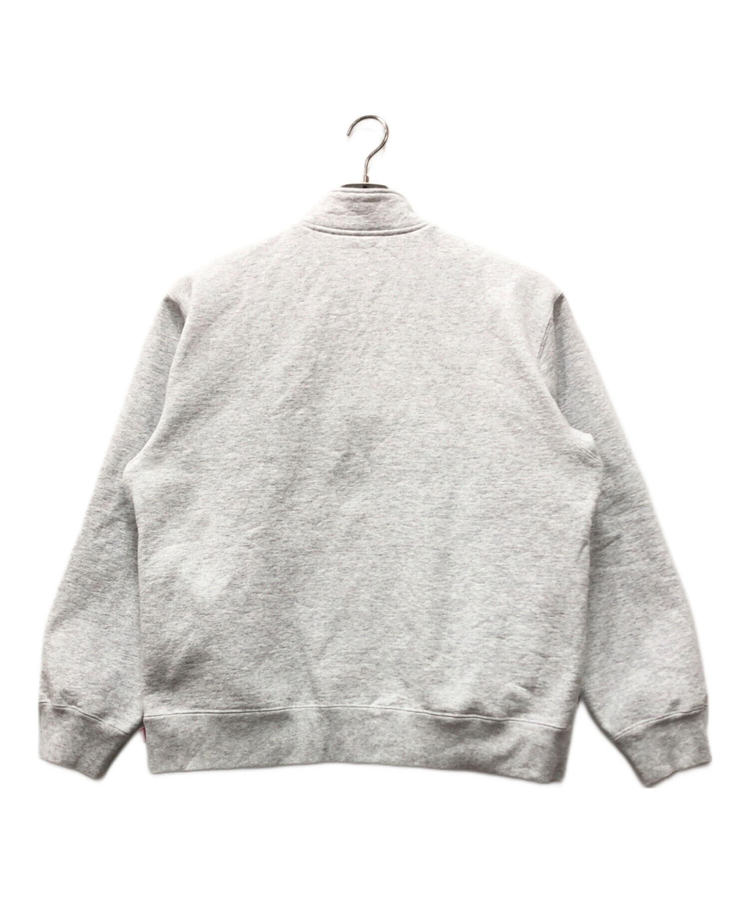 中古・古着通販】Supreme (シュプリーム) Collegiate Half Zip