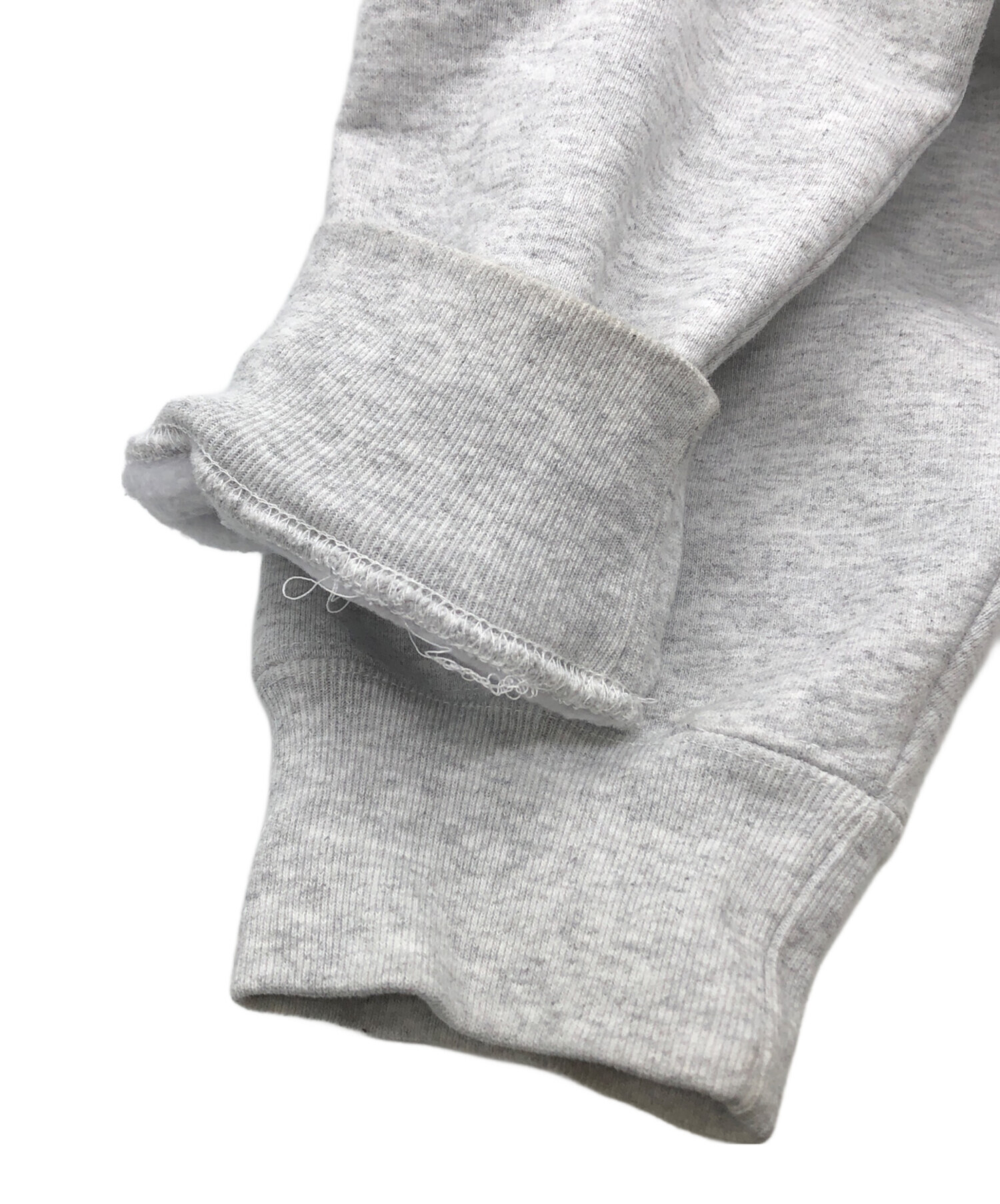 中古・古着通販】Supreme (シュプリーム) Collegiate Half Zip