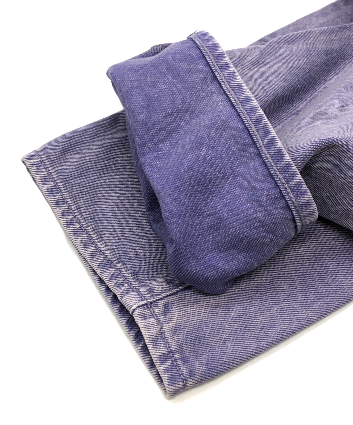 中古・古着通販】Supreme (シュプリーム) Regular Jean lavender