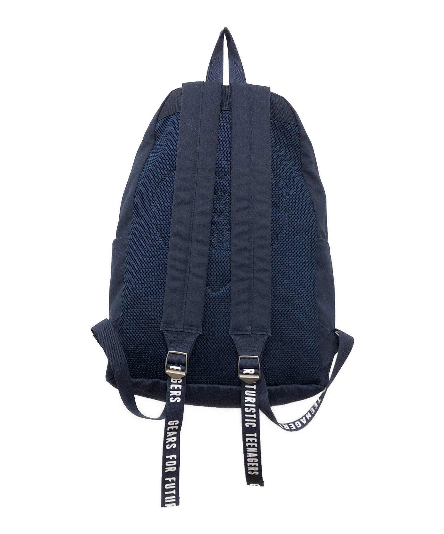 中古・古着通販】HUMAN MADE (ヒューマンメイド) COTTON CANVAS