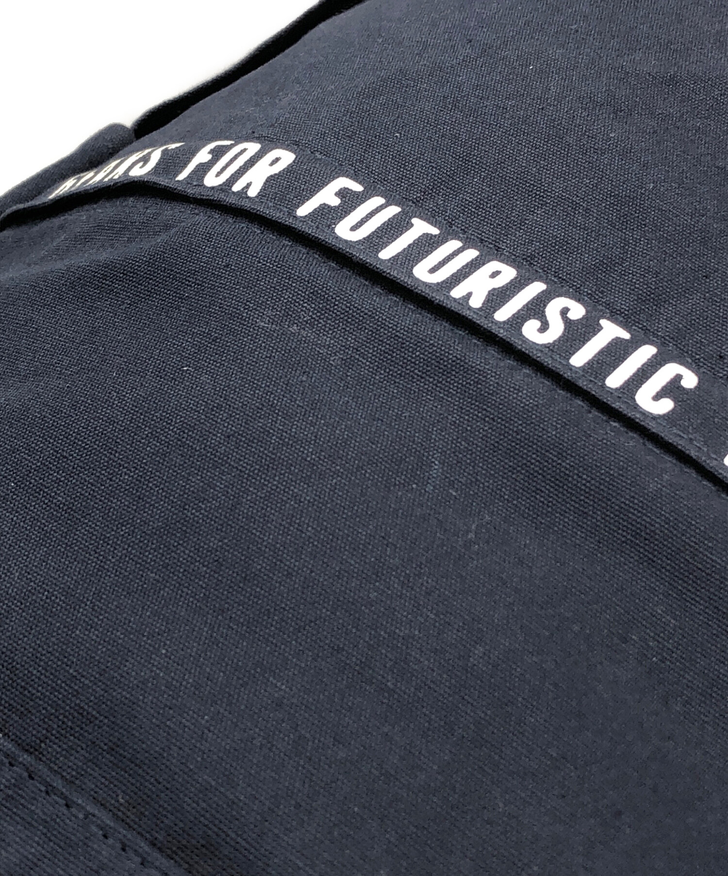 中古・古着通販】HUMAN MADE (ヒューマンメイド) COTTON CANVAS
