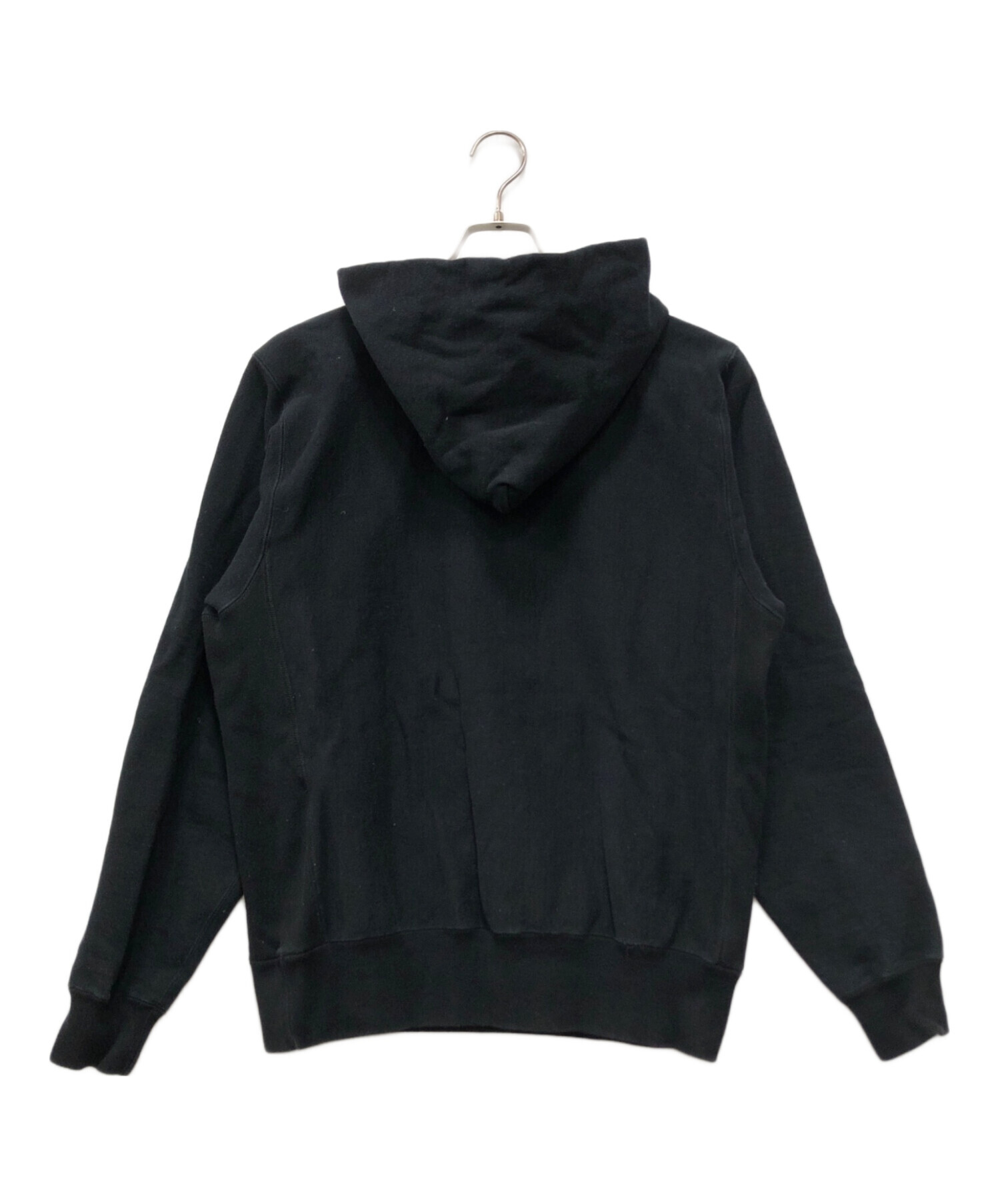 中古・古着通販】HUMAN MADE (ヒューマンメイド) プルオーバーパーカー 