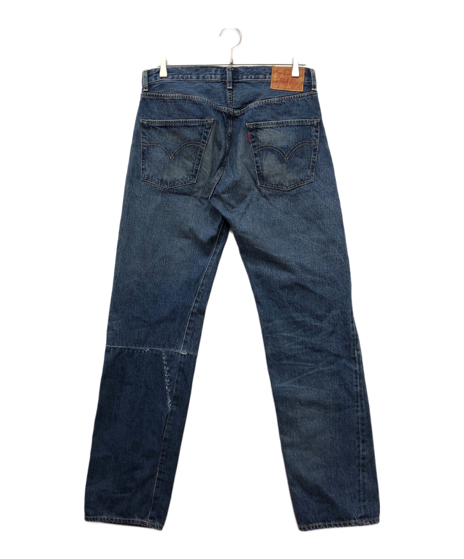中古・古着通販】LEVI'S (リーバイス) JUNYA WATANABE MAN (ジュンヤ