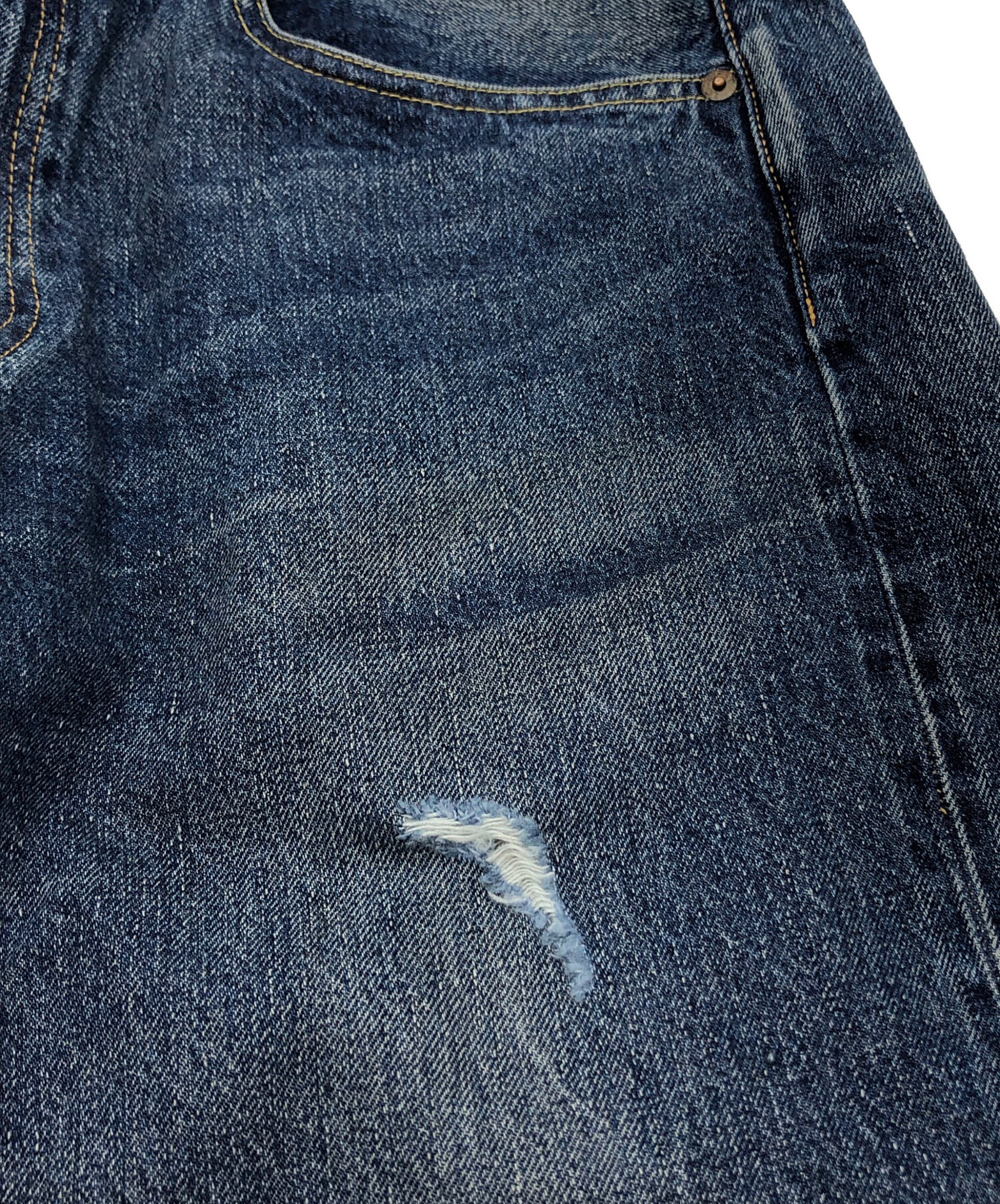 中古・古着通販】LEVI'S (リーバイス) JUNYA WATANABE MAN (ジュンヤ