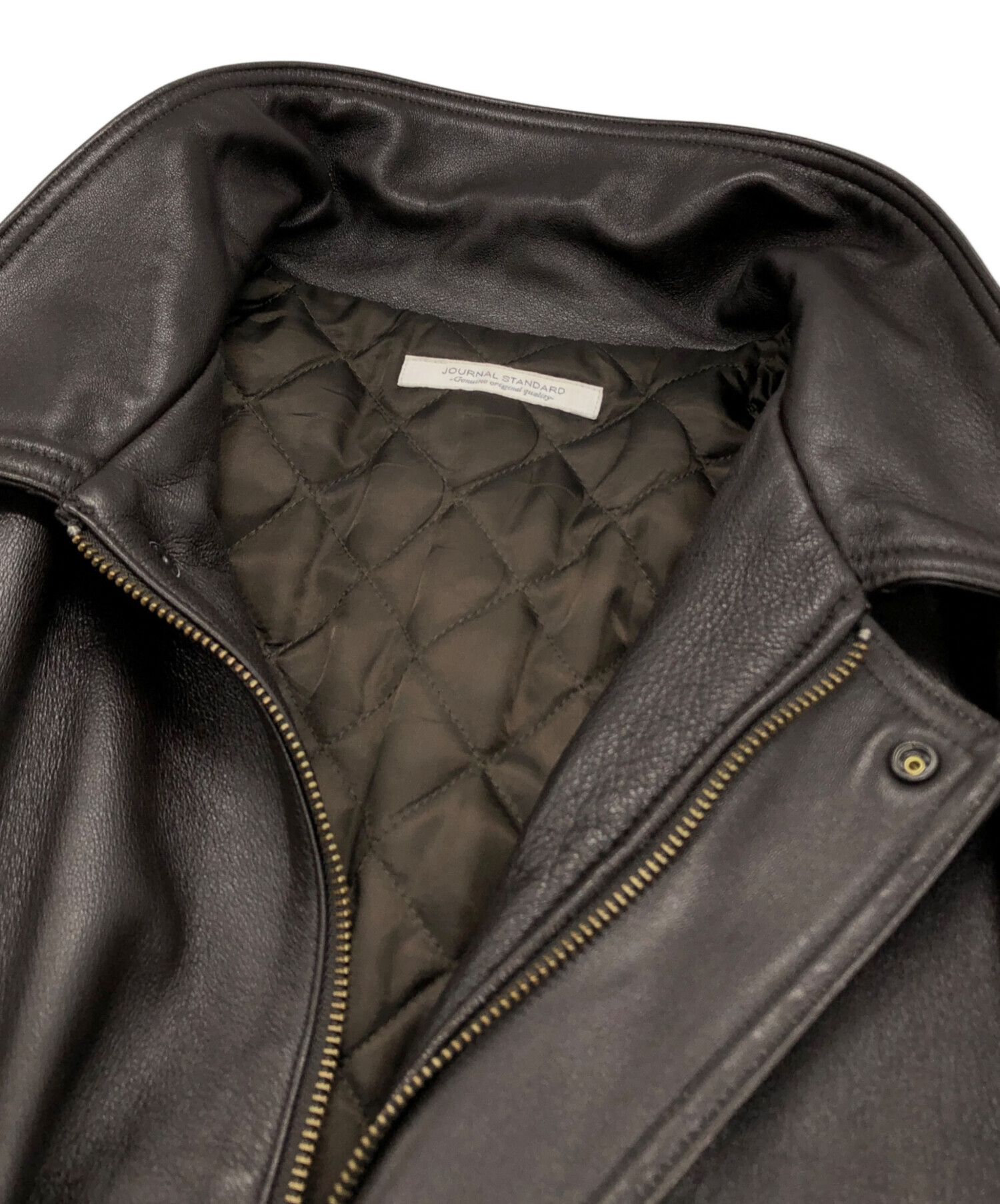 中古・古着通販】JOURNAL STANDARD (ジャーナルスタンダード) ラム