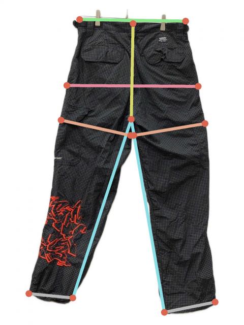 中古・古着通販】Supreme (シュプリーム) Support Unit Nylon Ripstop