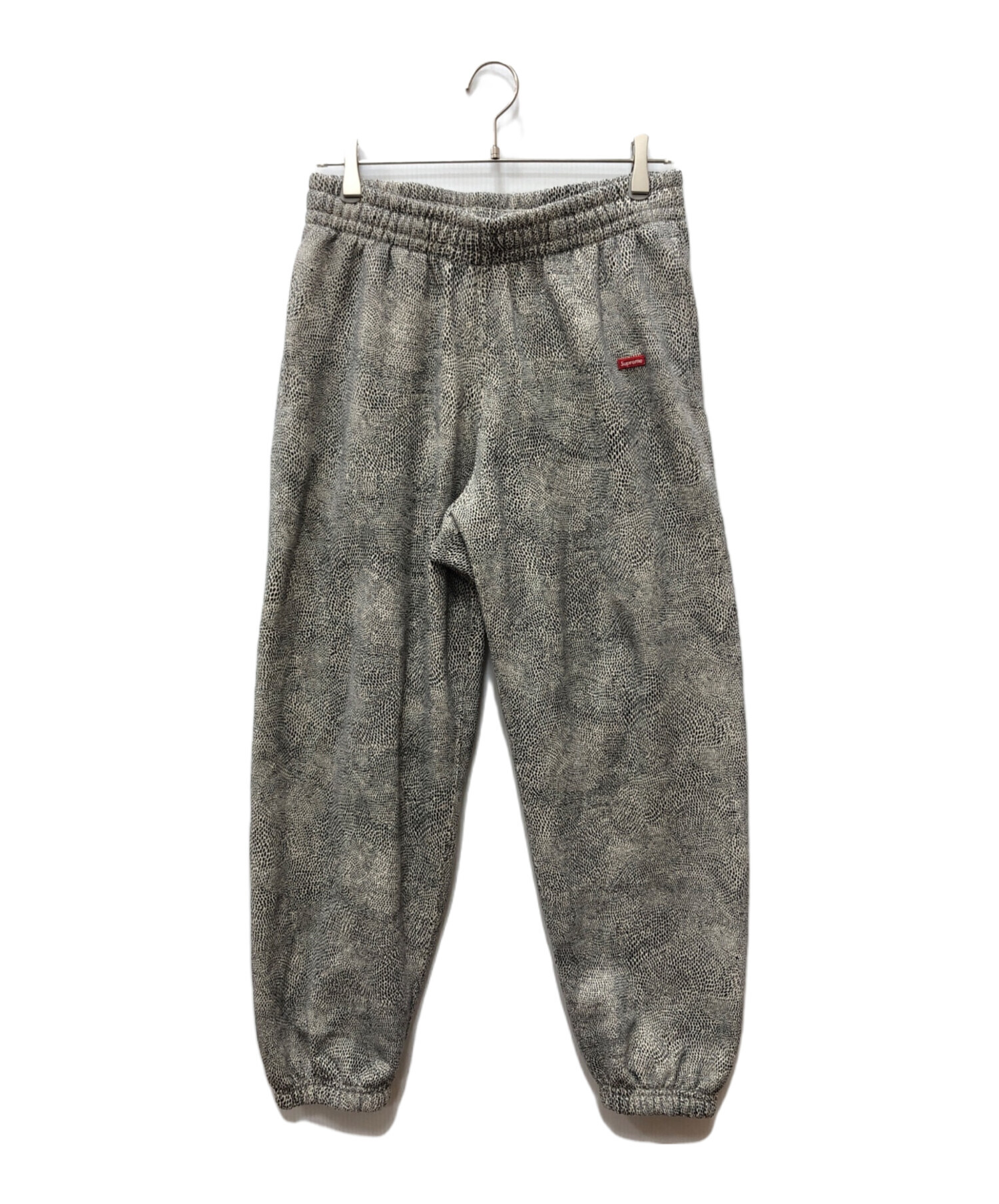 中古・古着通販】SUPREME (シュプリーム) Small Box Sweatpant