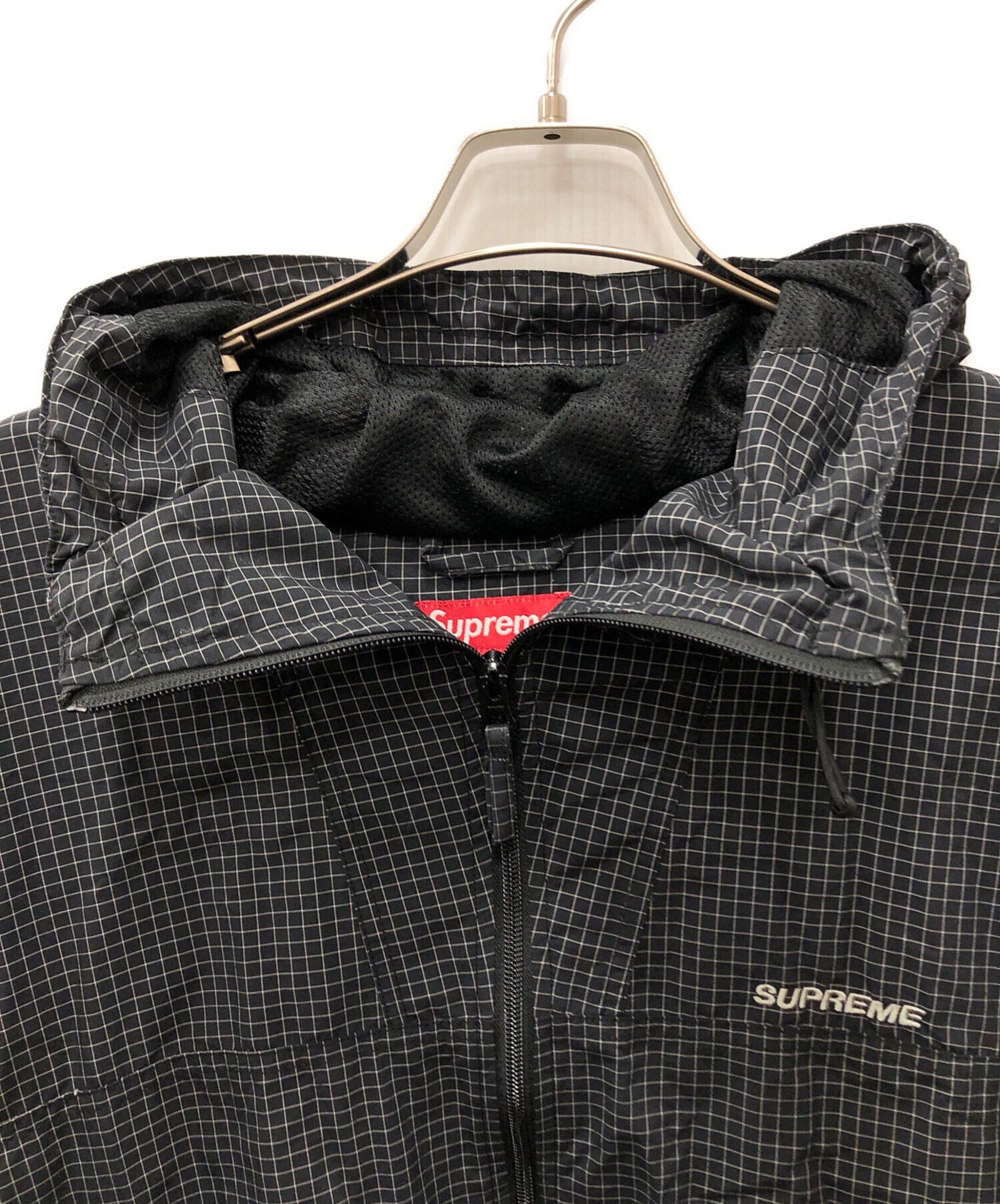 中古・古着通販】Supreme (シュプリーム) SUPPORT UNIT NYLON Ripstop