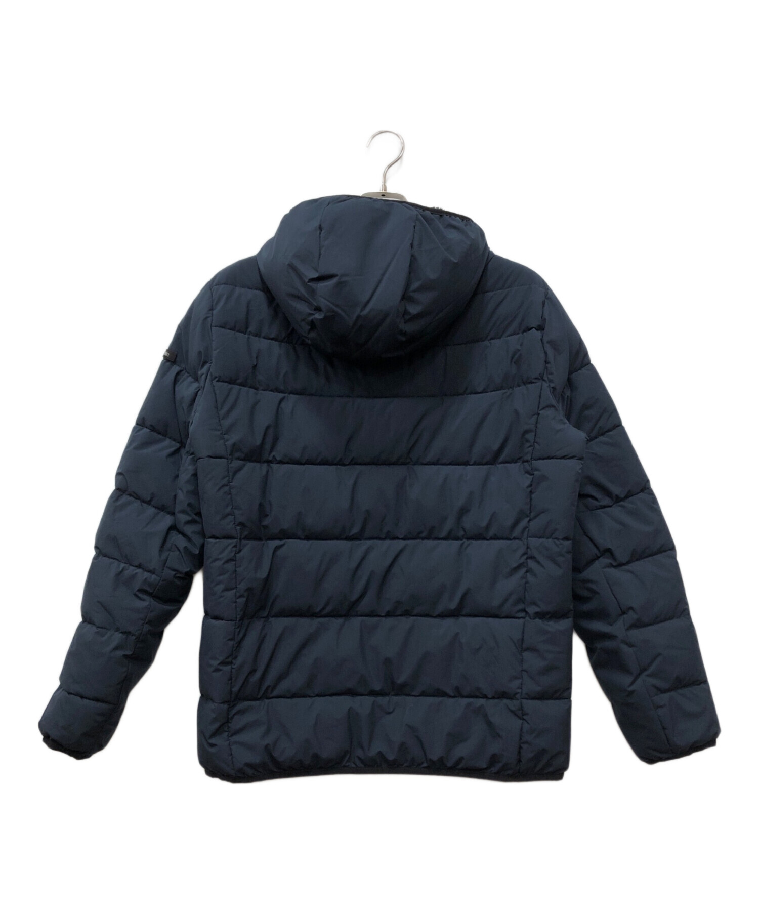 中古・古着通販】Calvin Klein (カルバンクライン) 中綿ジャケット 