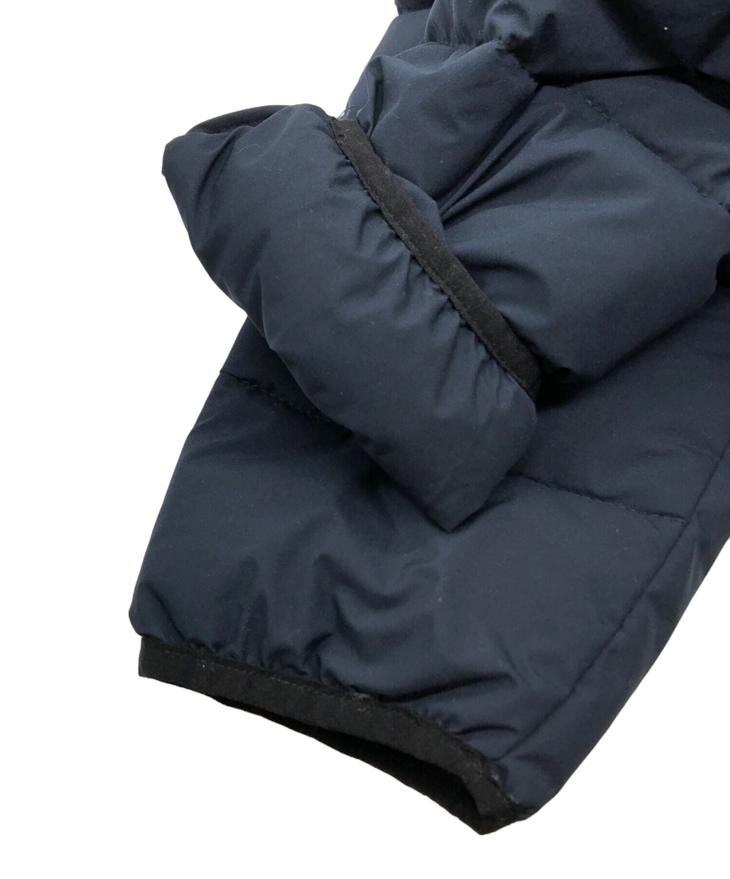 中古・古着通販】Calvin Klein (カルバンクライン) 中綿ジャケット 