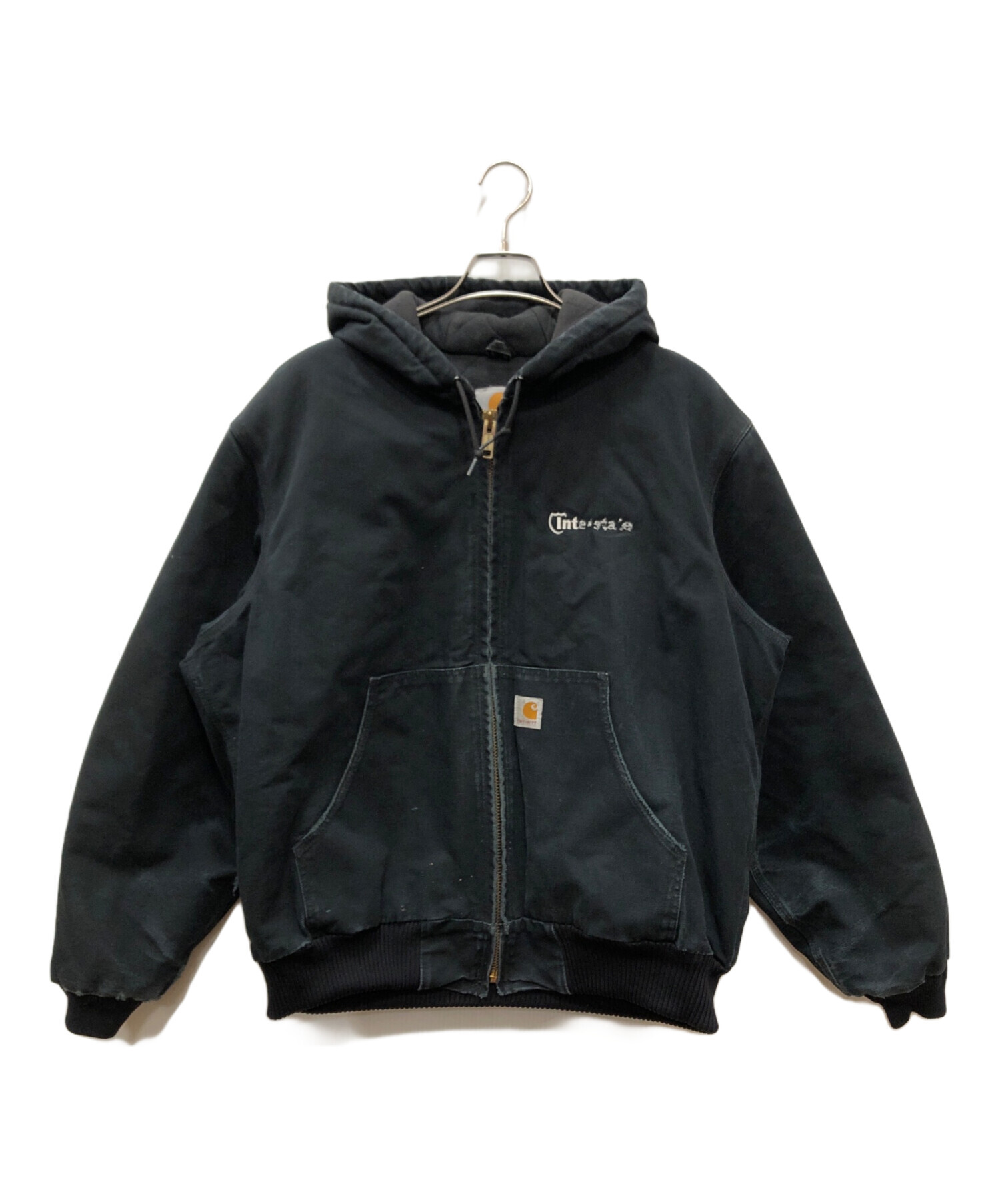 中古・古着通販】CarHartt (カーハート) アクティブジャケット