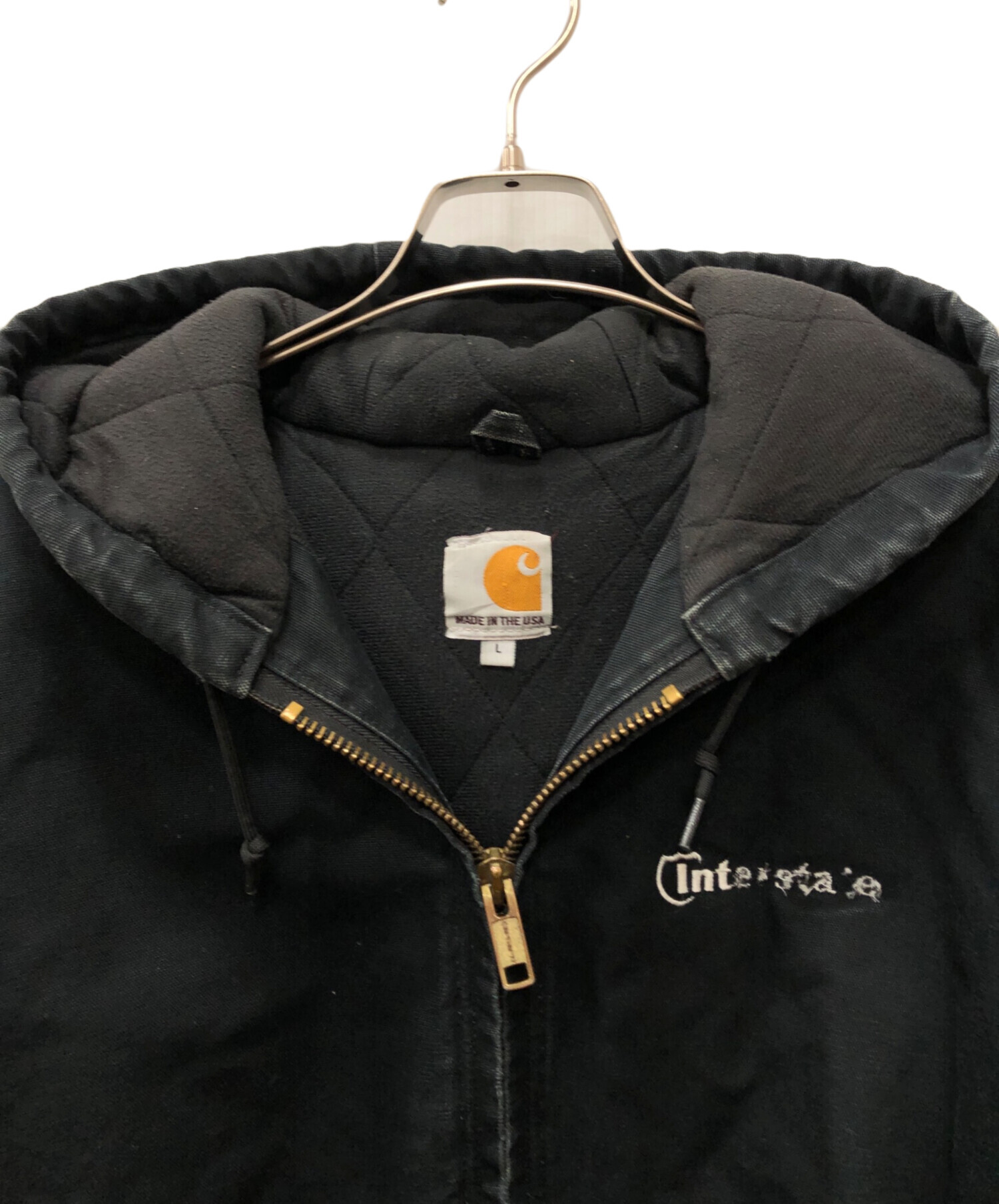 中古・古着通販】CarHartt (カーハート) アクティブジャケット