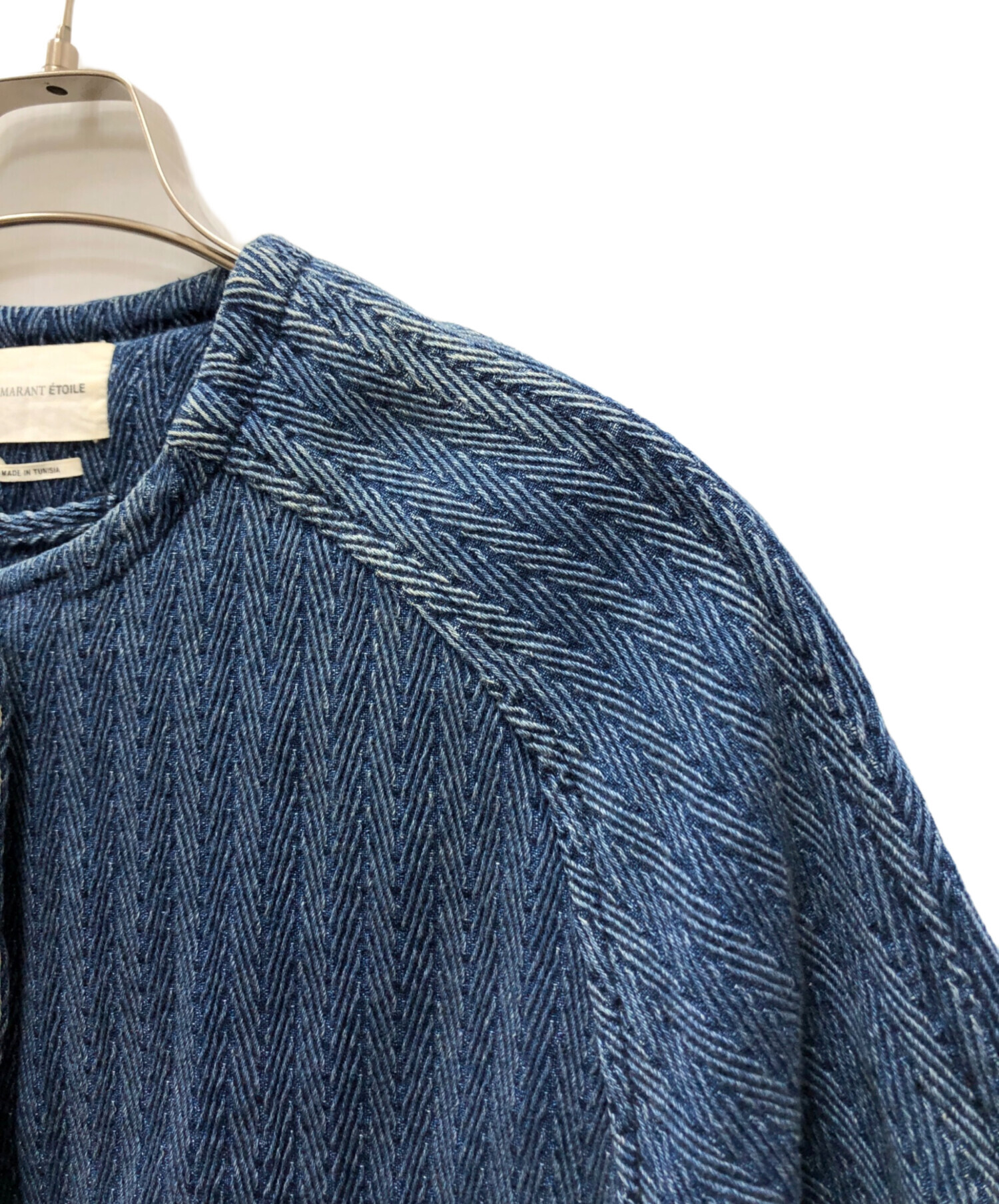 中古・古着通販】ISABEL MARANT ETOILE (イザベルマランエトワール