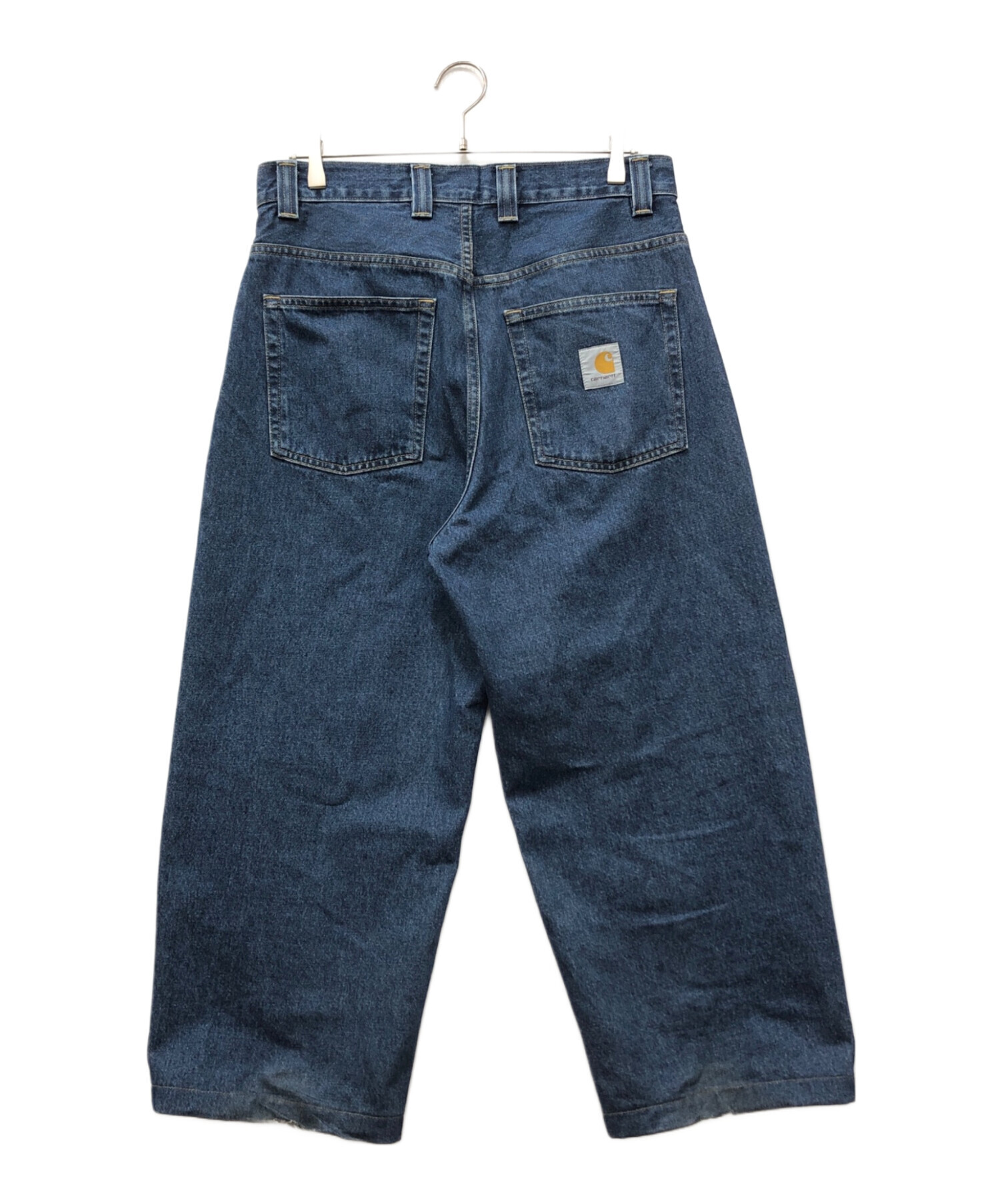 中古・古着通販】CarHartt (カーハート) BRANDON PANT インディゴ