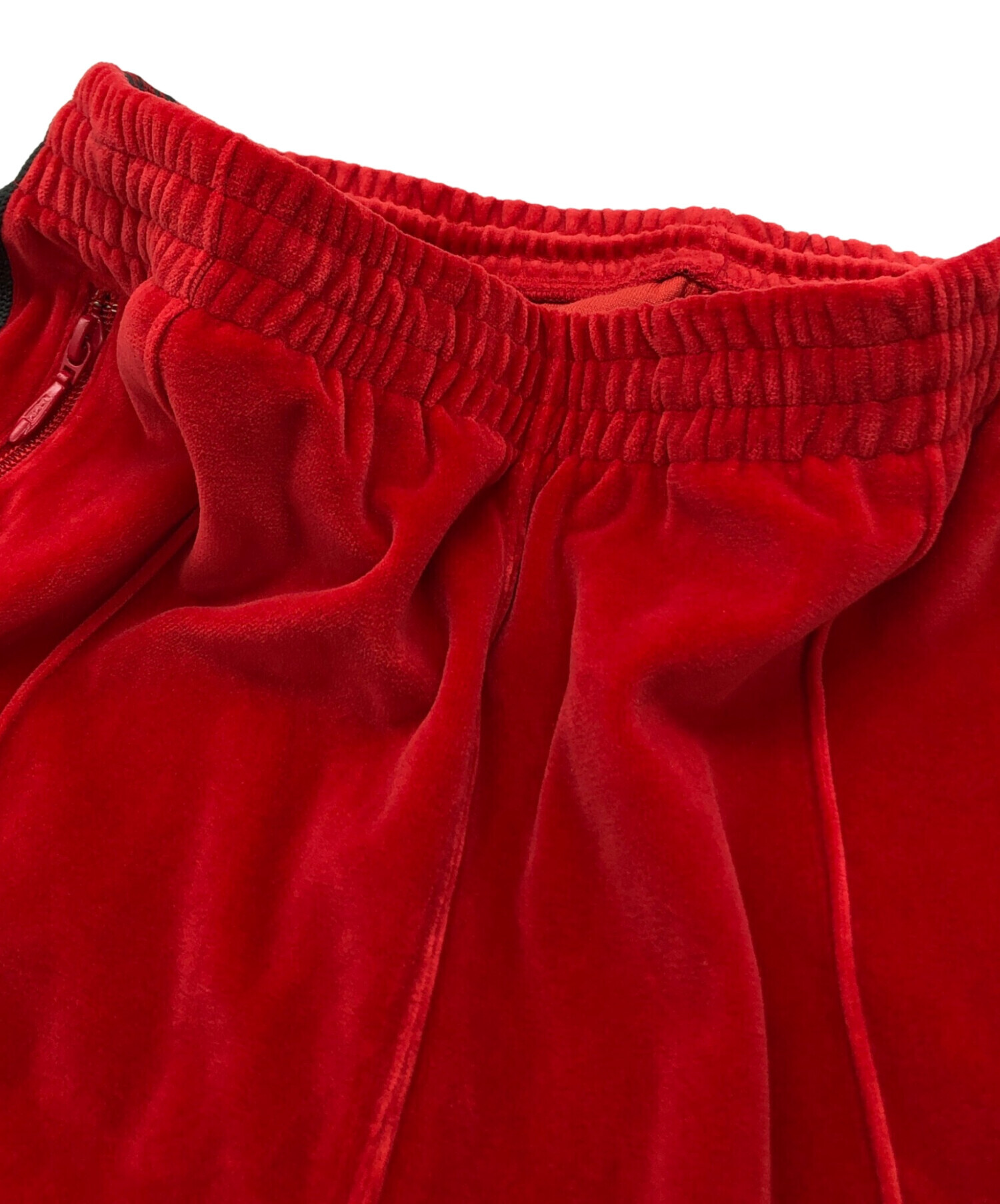 中古・古着通販】Needles (ニードルズ) NARROW TRACK PANT レッド