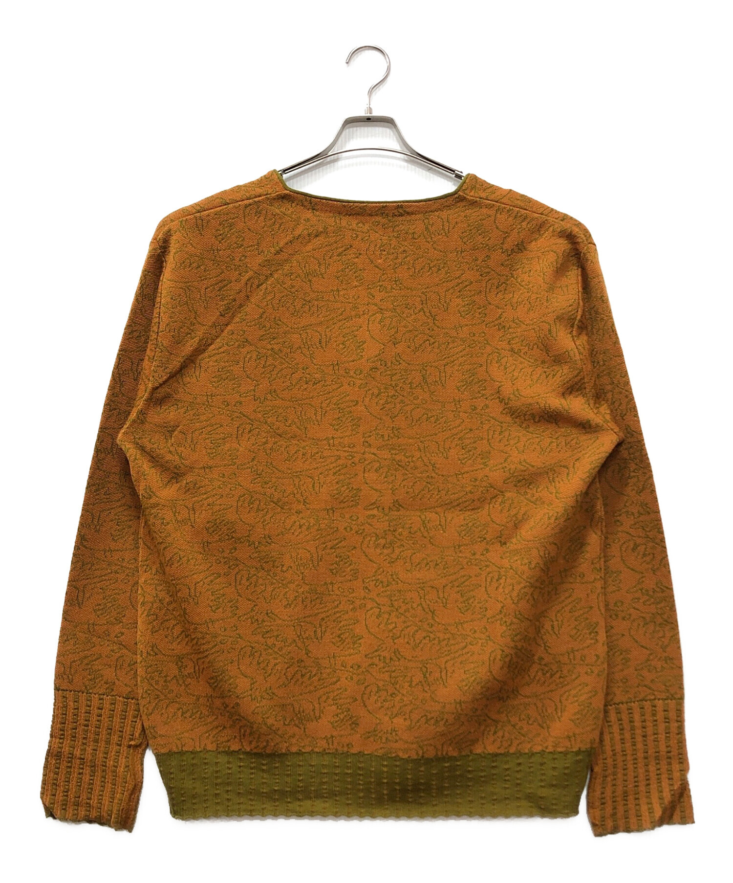 中古・古着通販】Needles (ニードルズ) SASQUATCHfabrix