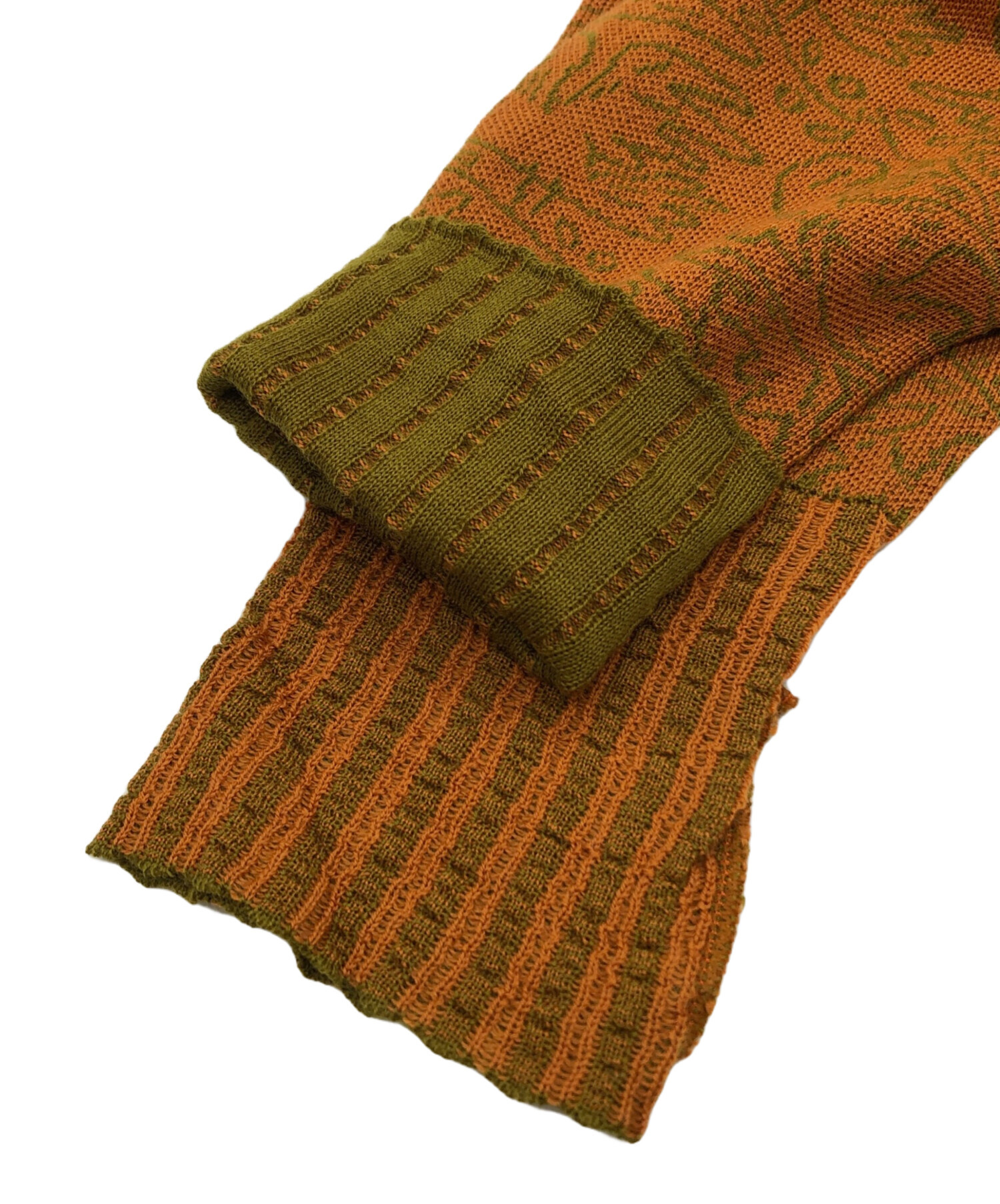 中古・古着通販】Needles (ニードルズ) SASQUATCHfabrix