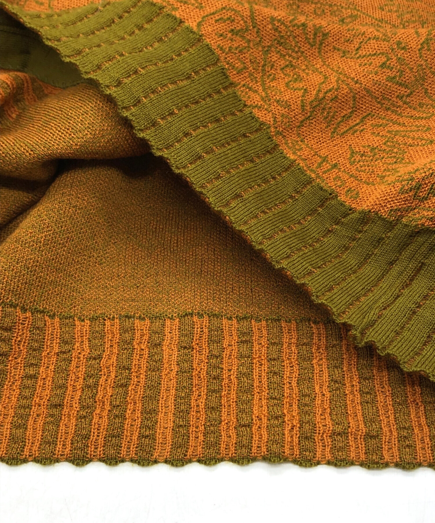 中古・古着通販】Needles (ニードルズ) SASQUATCHfabrix