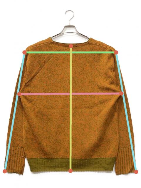 中古・古着通販】Needles (ニードルズ) SASQUATCHfabrix