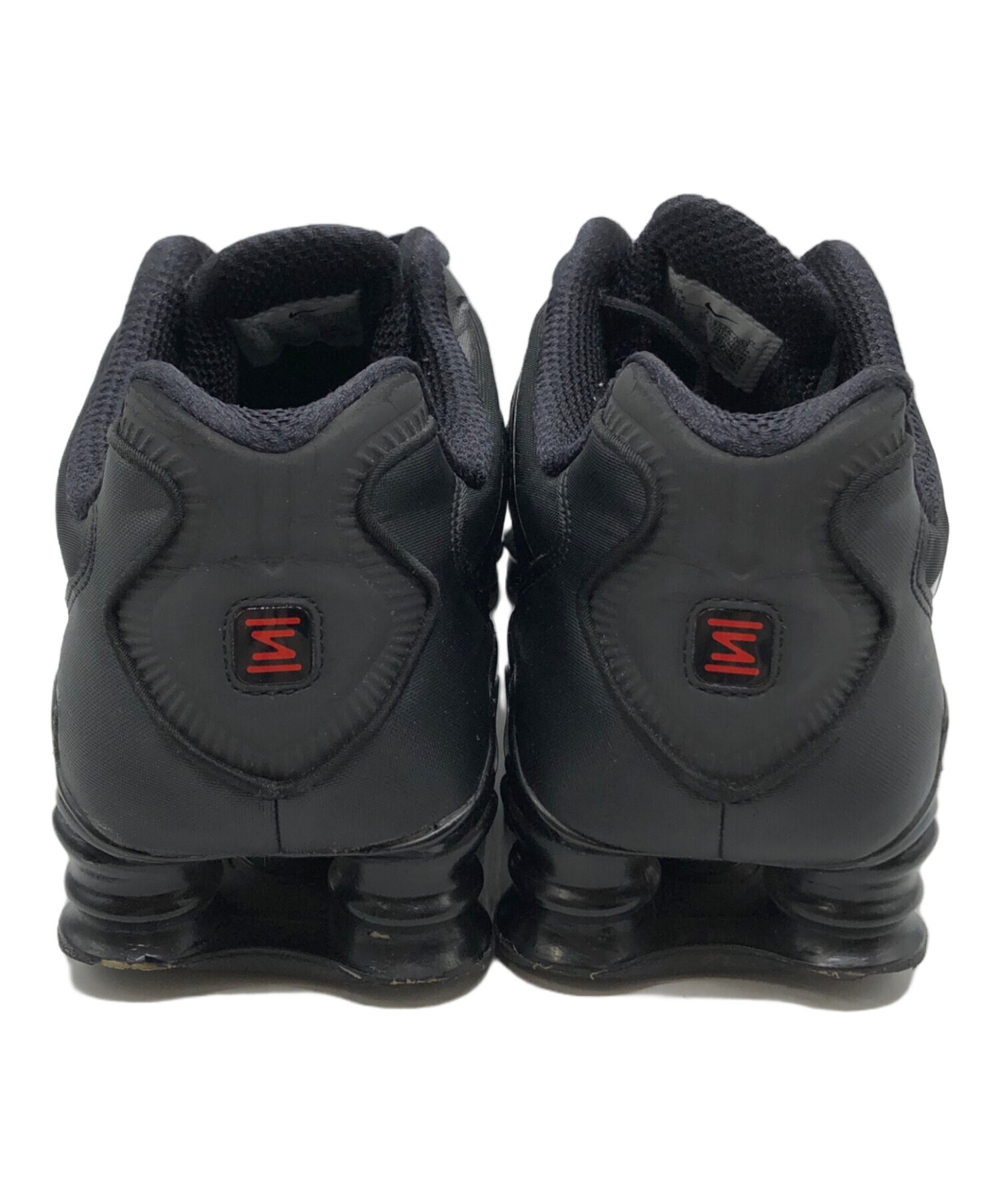 中古・古着通販】NIKE (ナイキ) Shox TL 