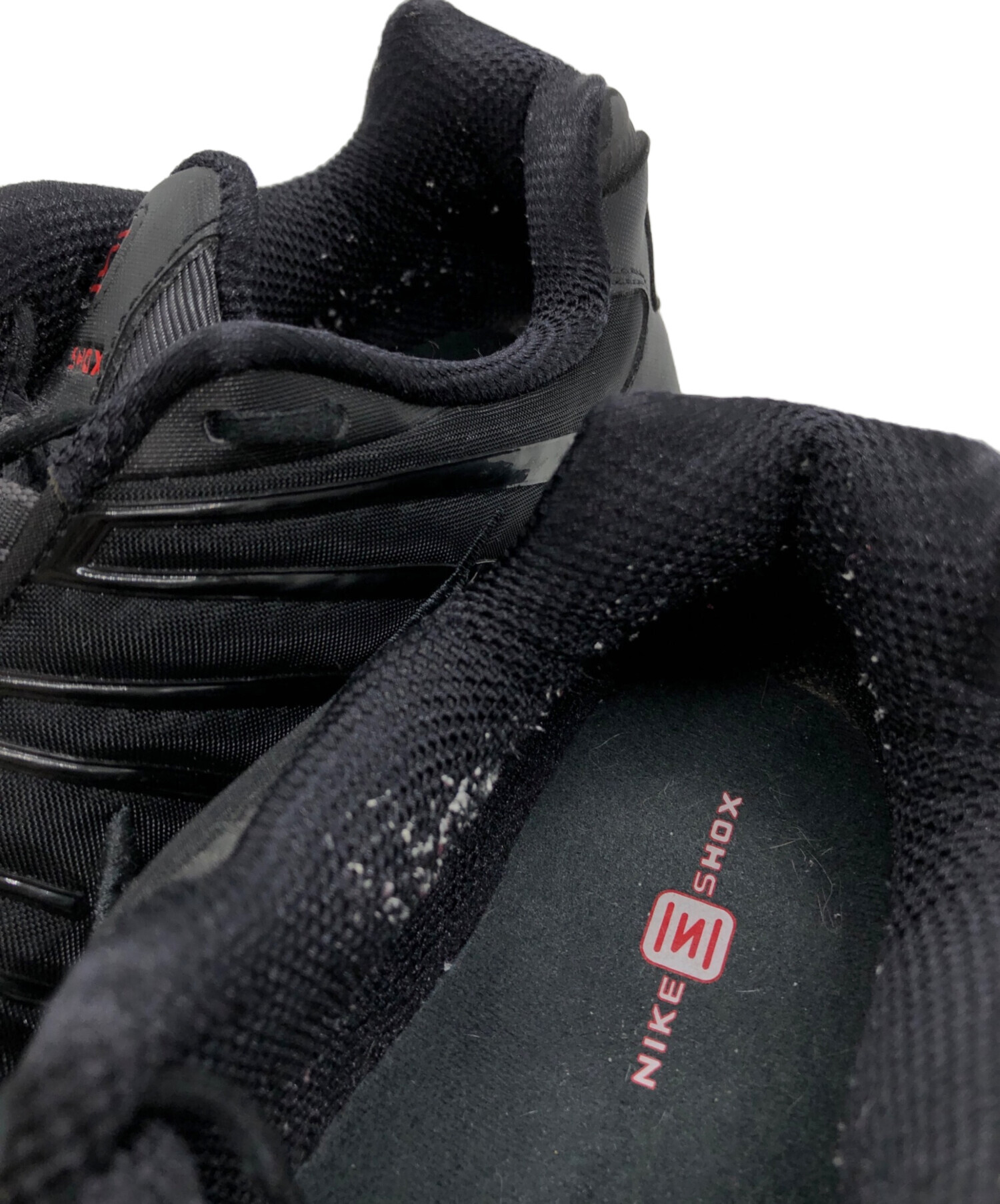 中古・古着通販】NIKE (ナイキ) Shox TL 