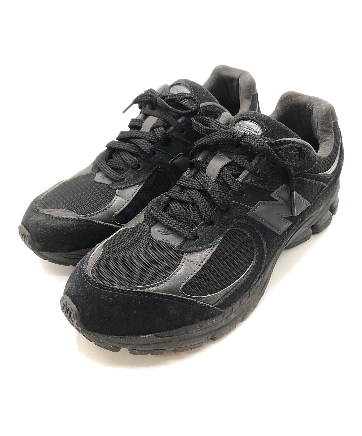 中古・古着通販】NEW BALANCE (ニューバランス) 2002R 
