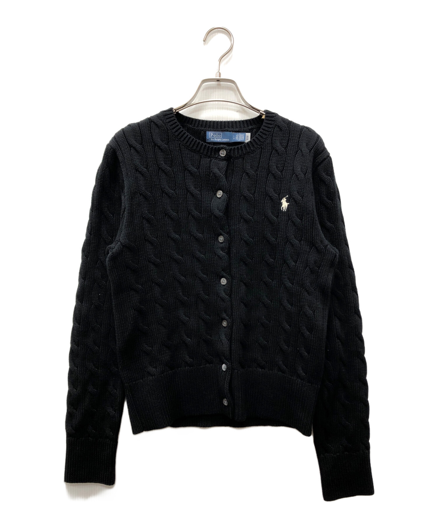 中古・古着通販】POLO RALPH LAUREN (ポロ・ラルフローレン) ケーブル