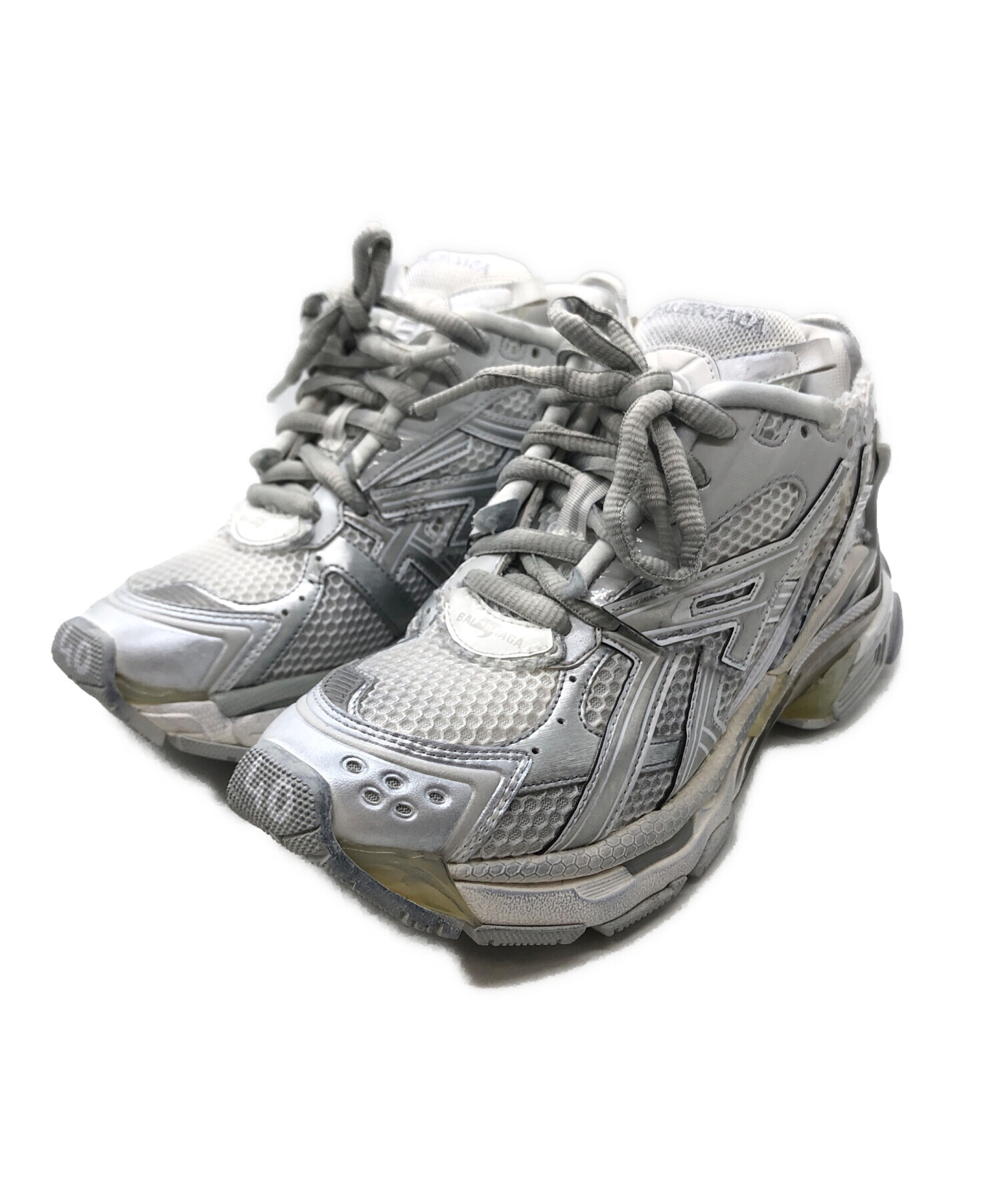 中古・古着通販】BALENCIAGA (バレンシアガ) ローカットスニーカー