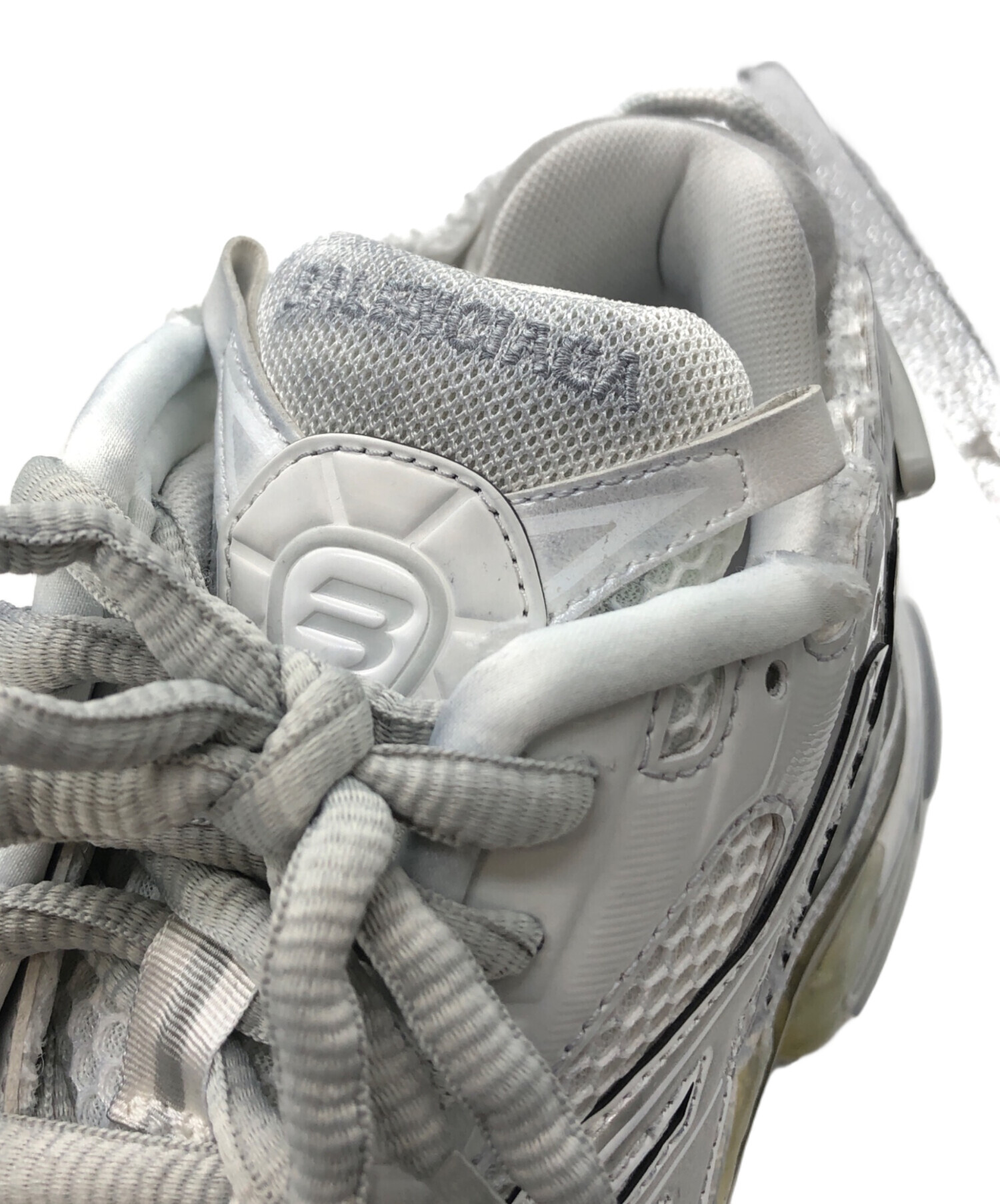 中古・古着通販】BALENCIAGA (バレンシアガ) ローカットスニーカー