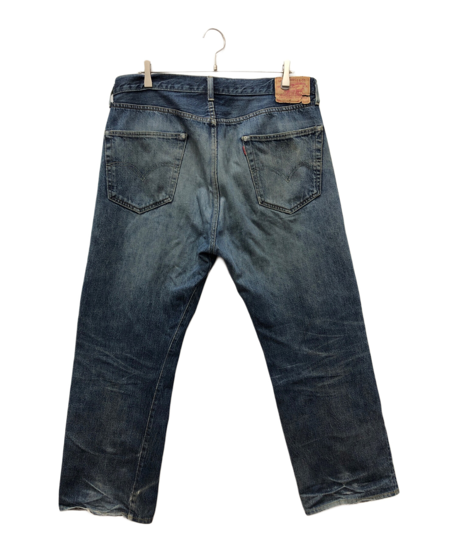 中古・古着通販】LEVI