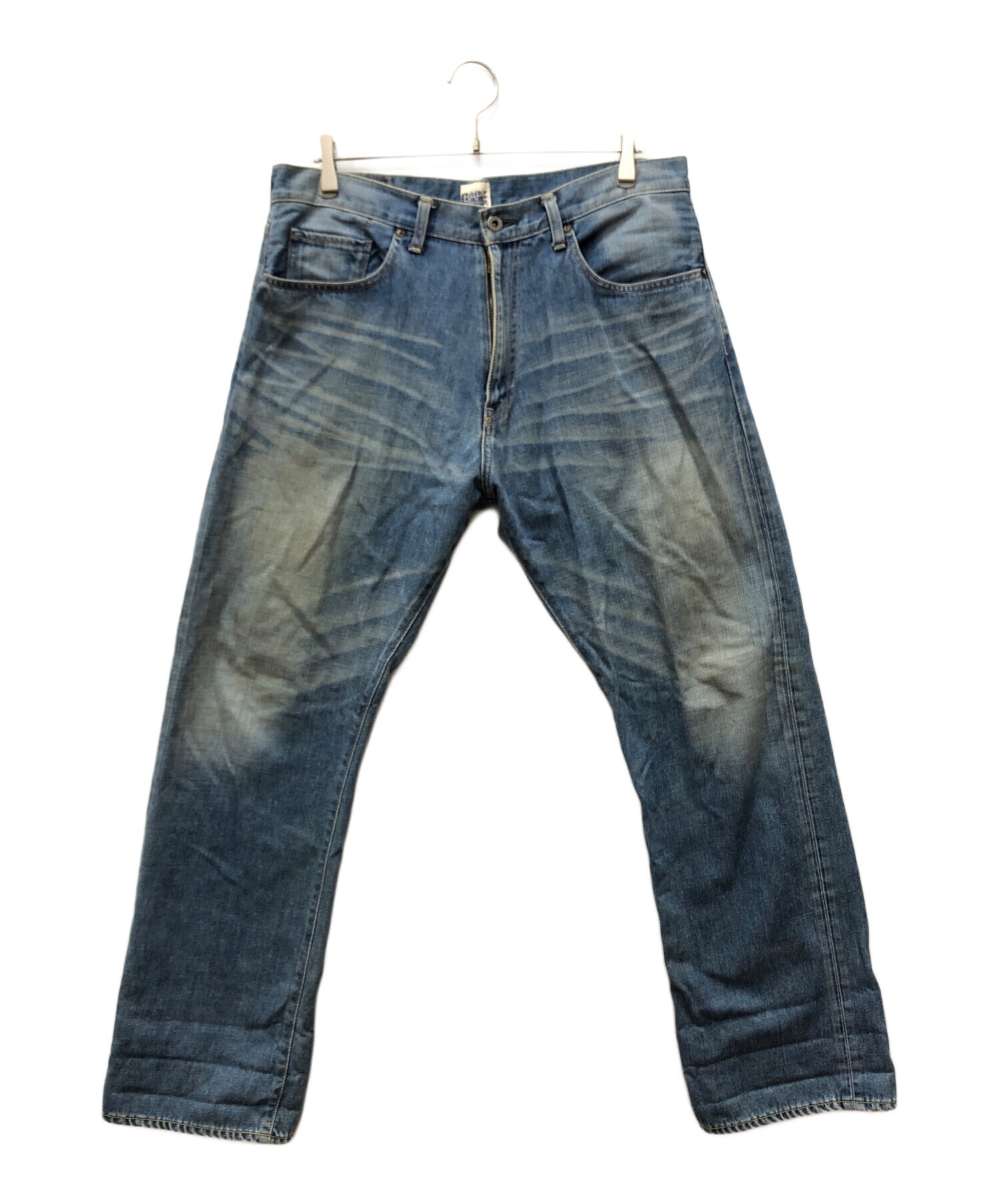 中古・古着通販】BAPE BY A BATHING APE (ベイプバイアベイシング