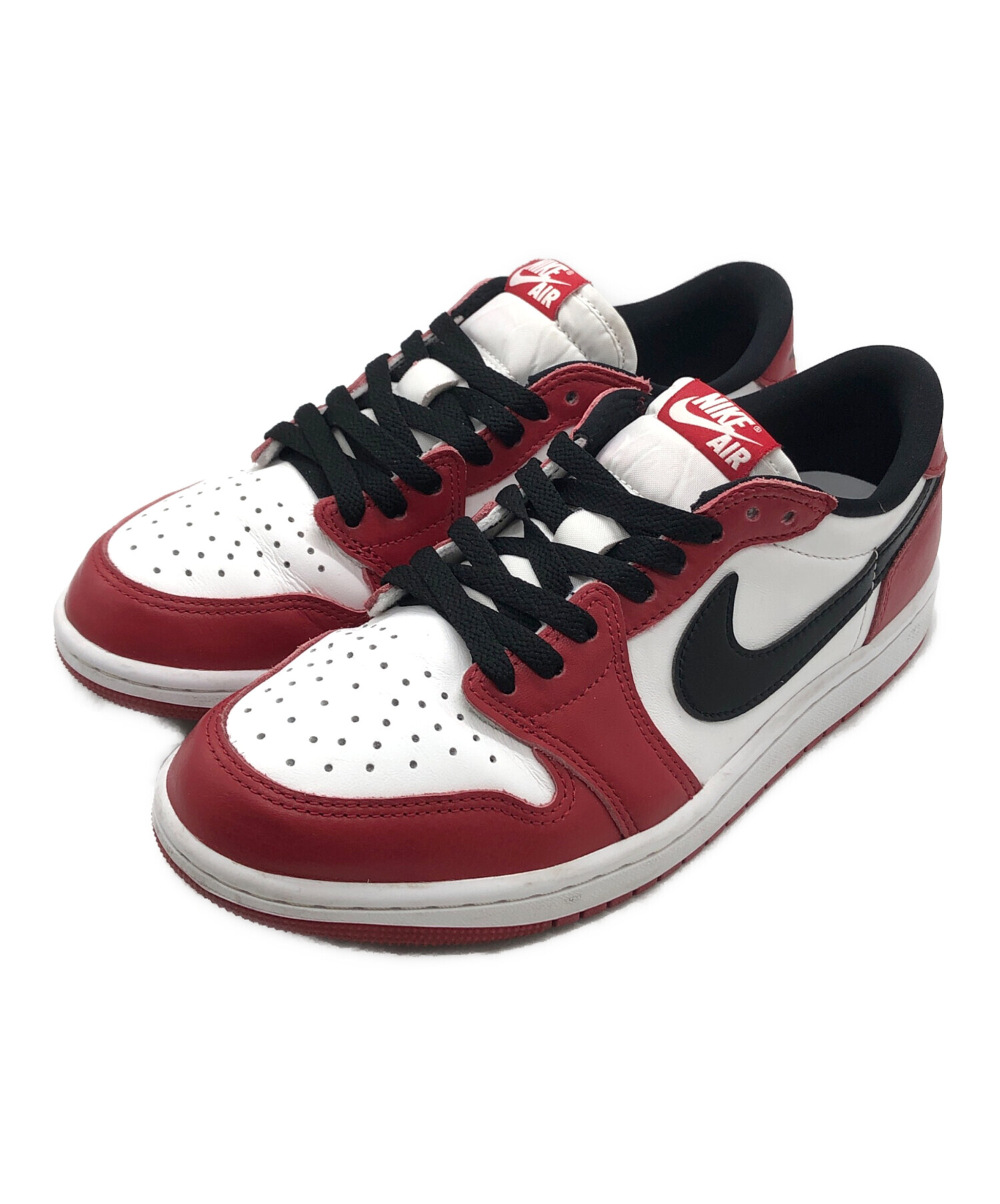 中古・古着通販】NIKE (ナイキ) Air Jordan 1 Retro Low OG 
