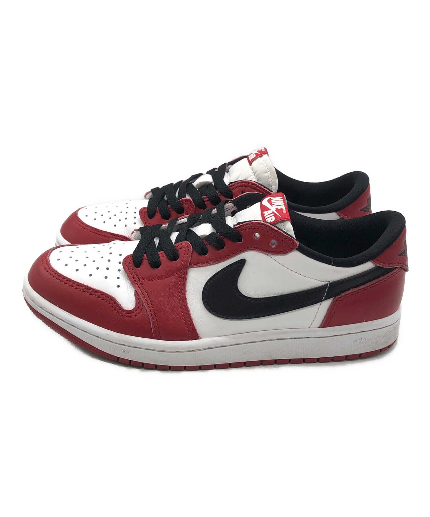 中古・古着通販】NIKE (ナイキ) Air Jordan 1 Retro Low OG 
