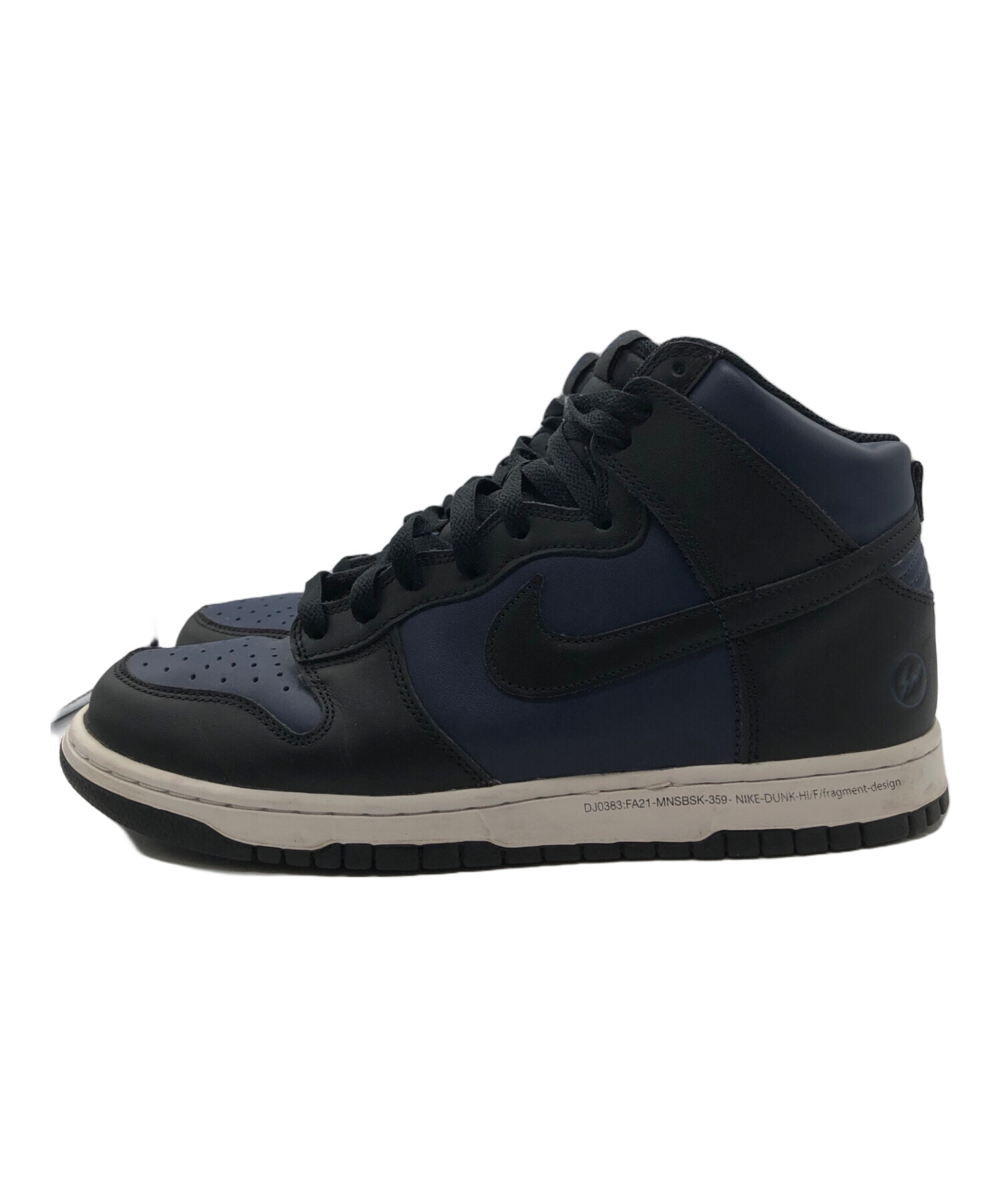 中古・古着通販】NIKE (ナイキ) FRAGMENT DESIGN (フラグメント