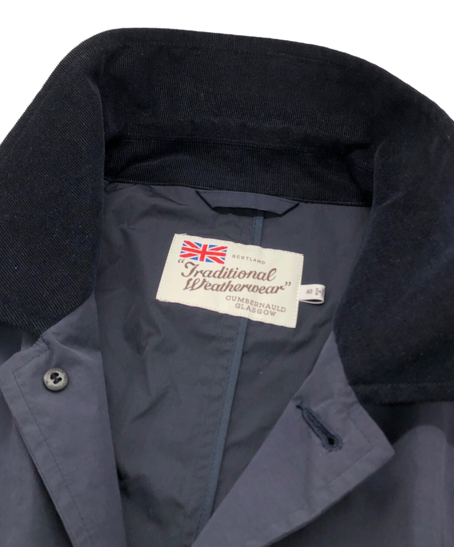 中古・古着通販】Traditional Weatherwear (トラディショナルウェザー