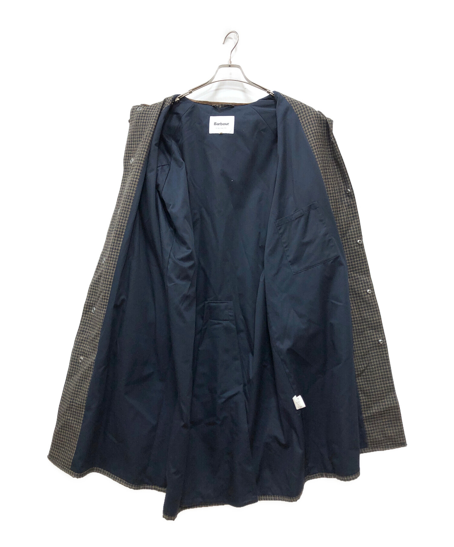 中古・古着通販】Barbour (バブアー) JOURNAL STANDARD (ジャーナル