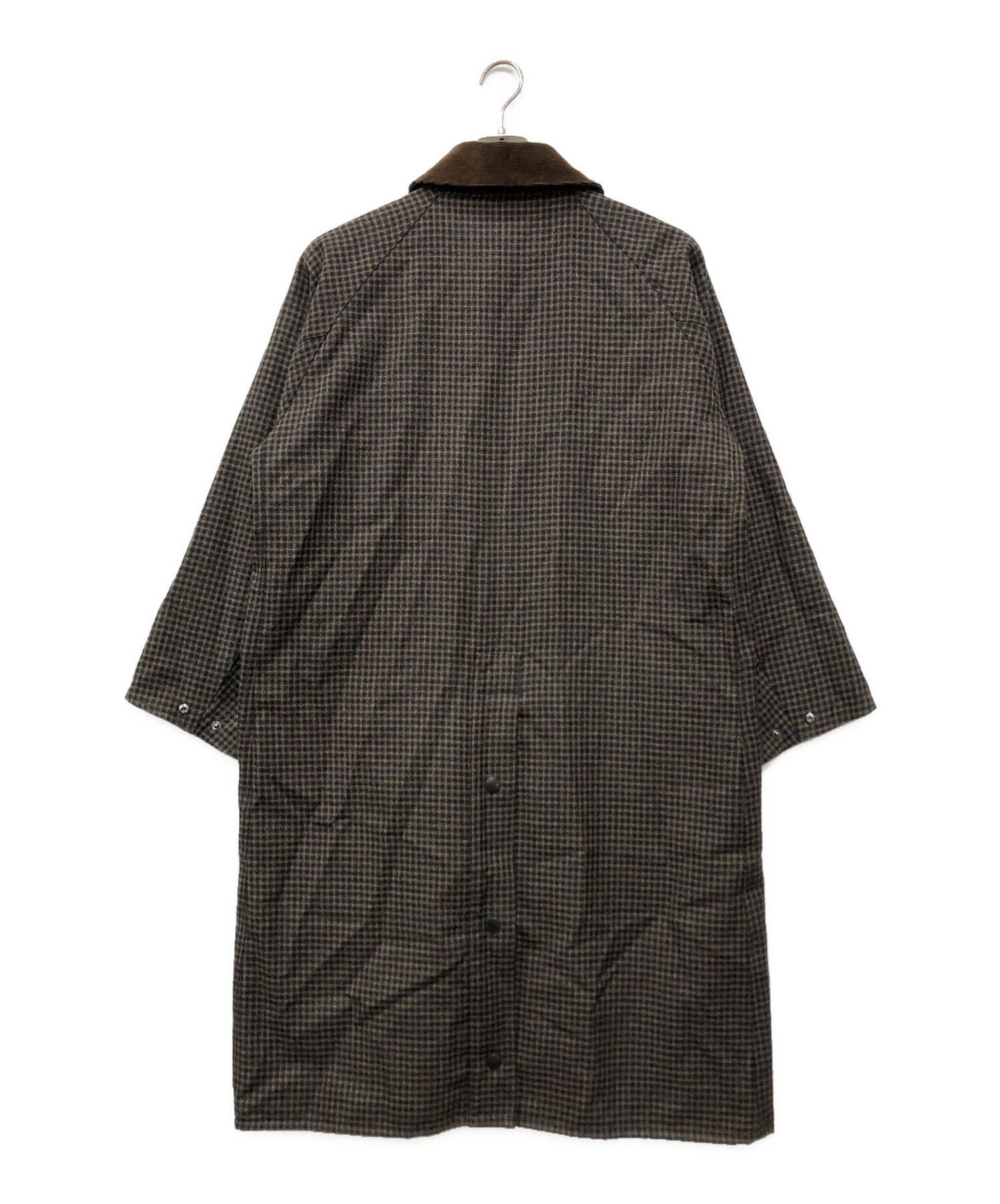 中古・古着通販】Barbour (バブアー) JOURNAL STANDARD (ジャーナル