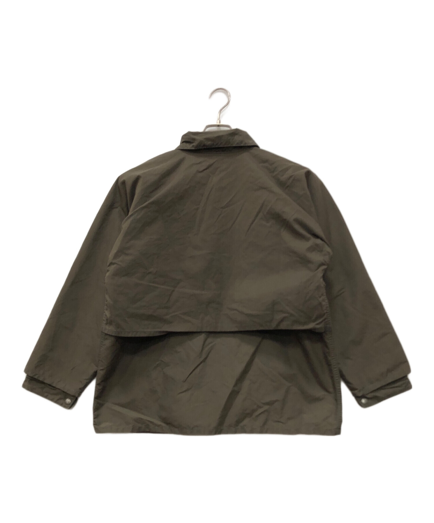 中古・古着通販】SIERRA DESIGNS (シエラデザインズ) POST O'ALLS