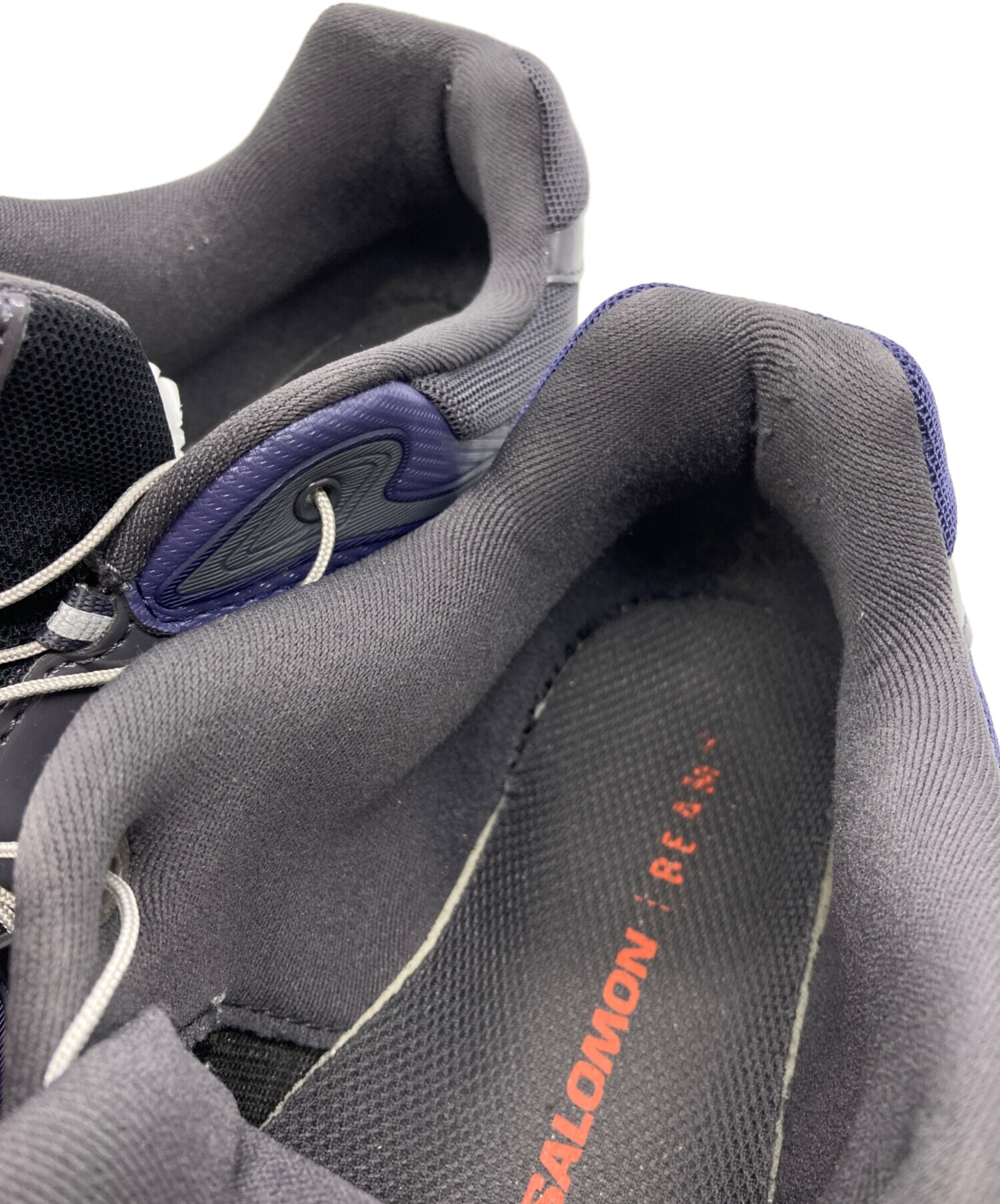 中古・古着通販】SALOMON (サロモン) BEAMS (ビームス) XT-WHISPER 
