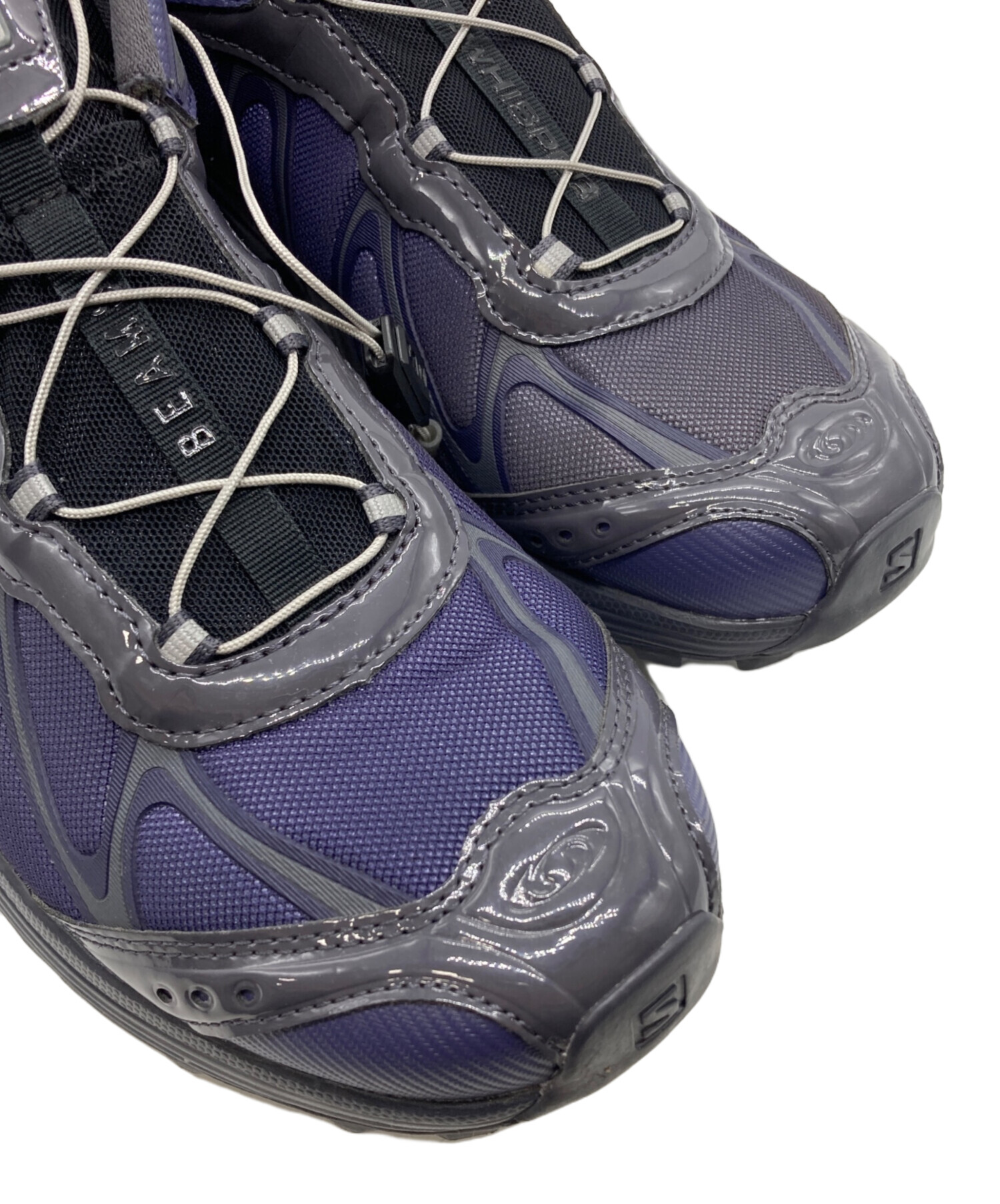 中古・古着通販】SALOMON (サロモン) BEAMS (ビームス) XT-WHISPER