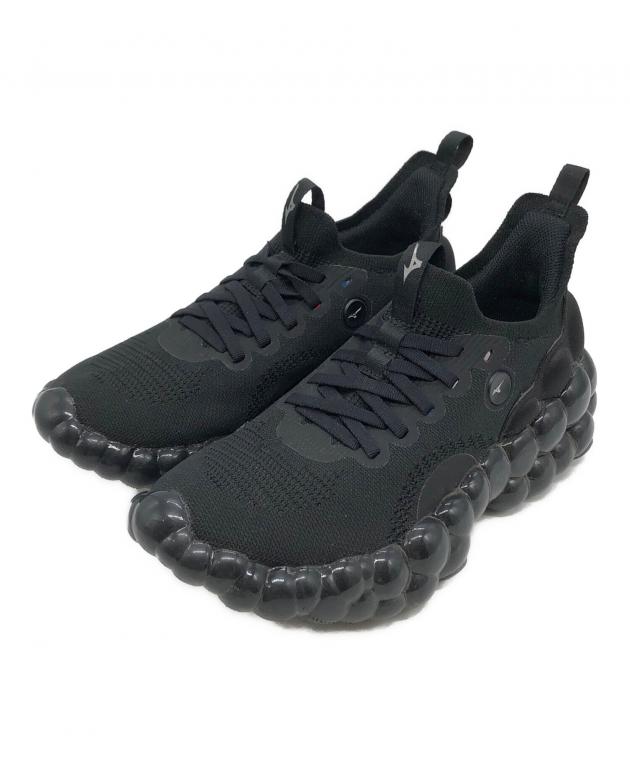 ミズノEXPO 2025 ブラックシューズ 中古・古着通販】MIZUNO (ミズノ) The Mizuno Energy 