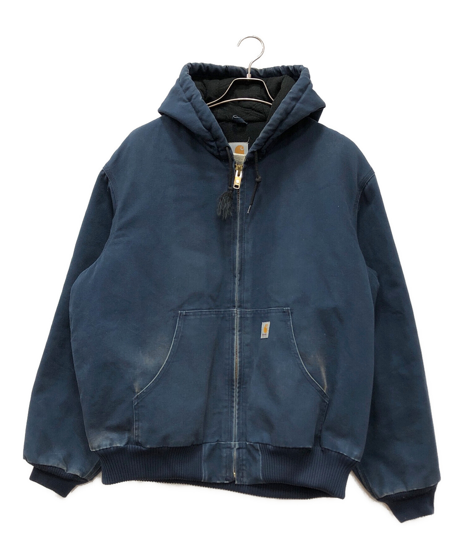中古・古着通販】CarHartt (カーハート) アクティブジャケット